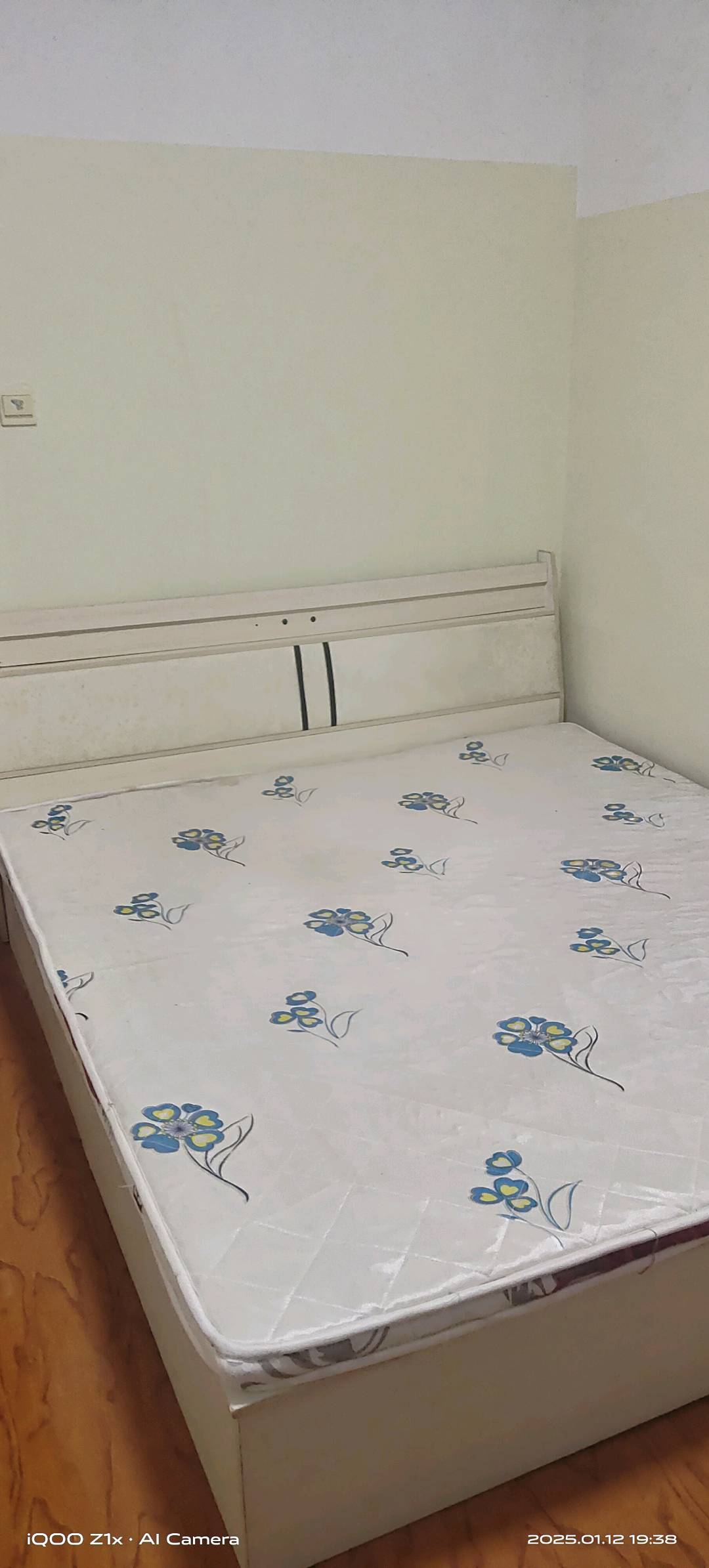 景泰翰林 2居室 1300元/月