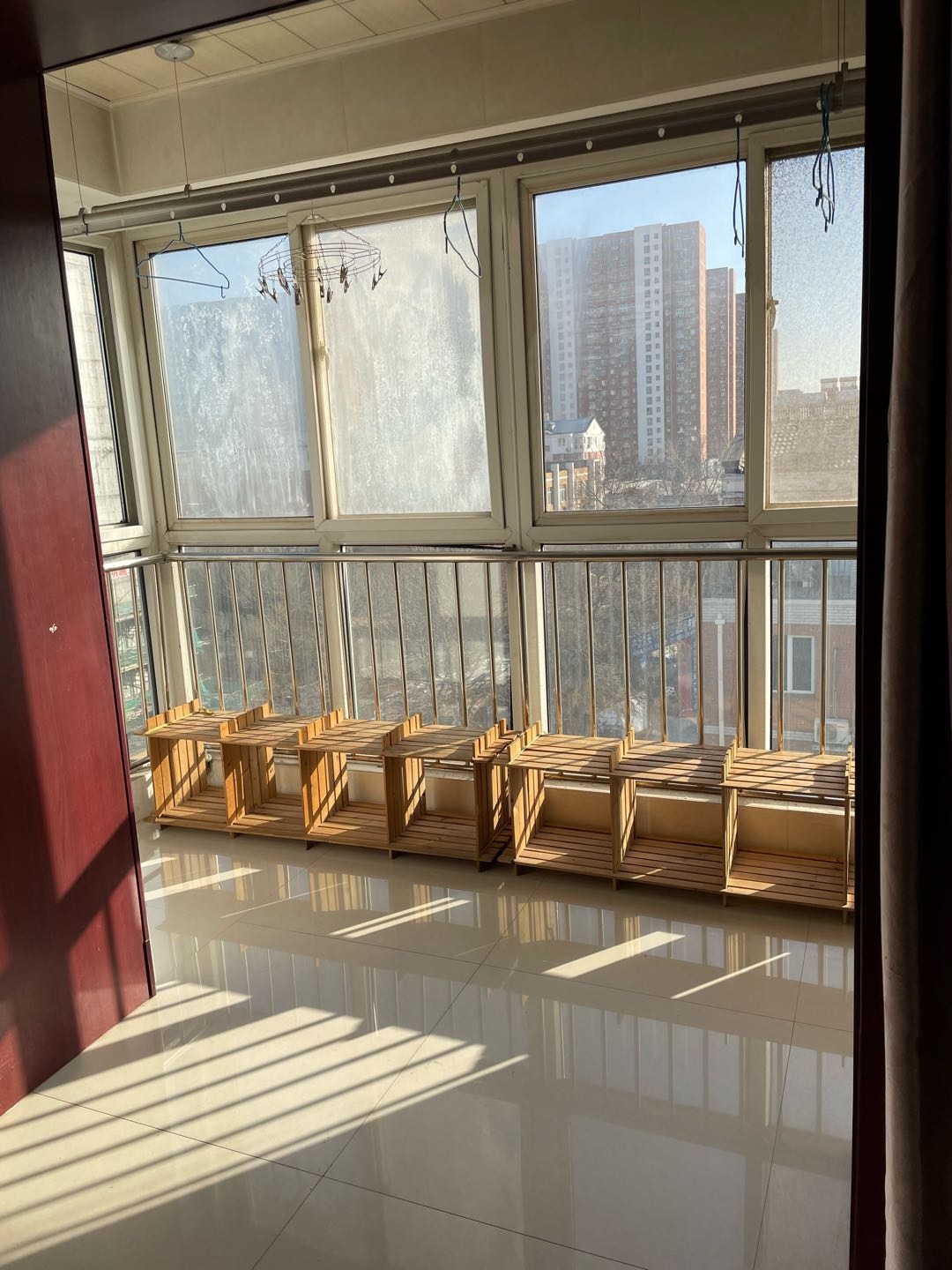 浩达馨居 随时看房·