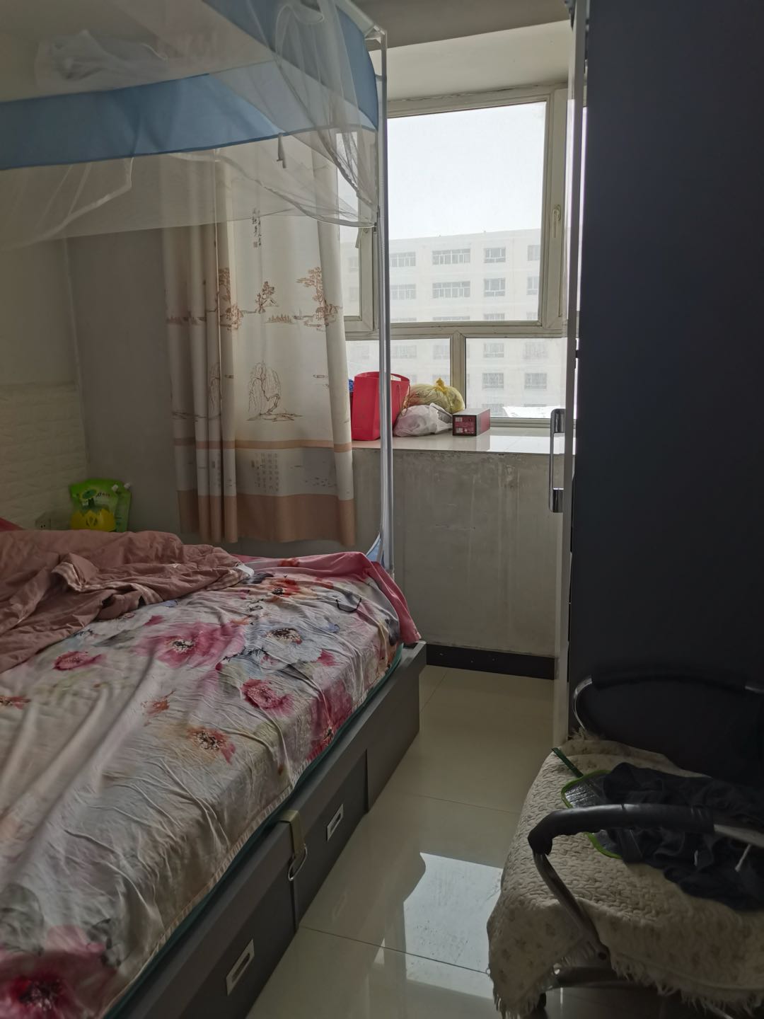 文苑小区 随时看房·
