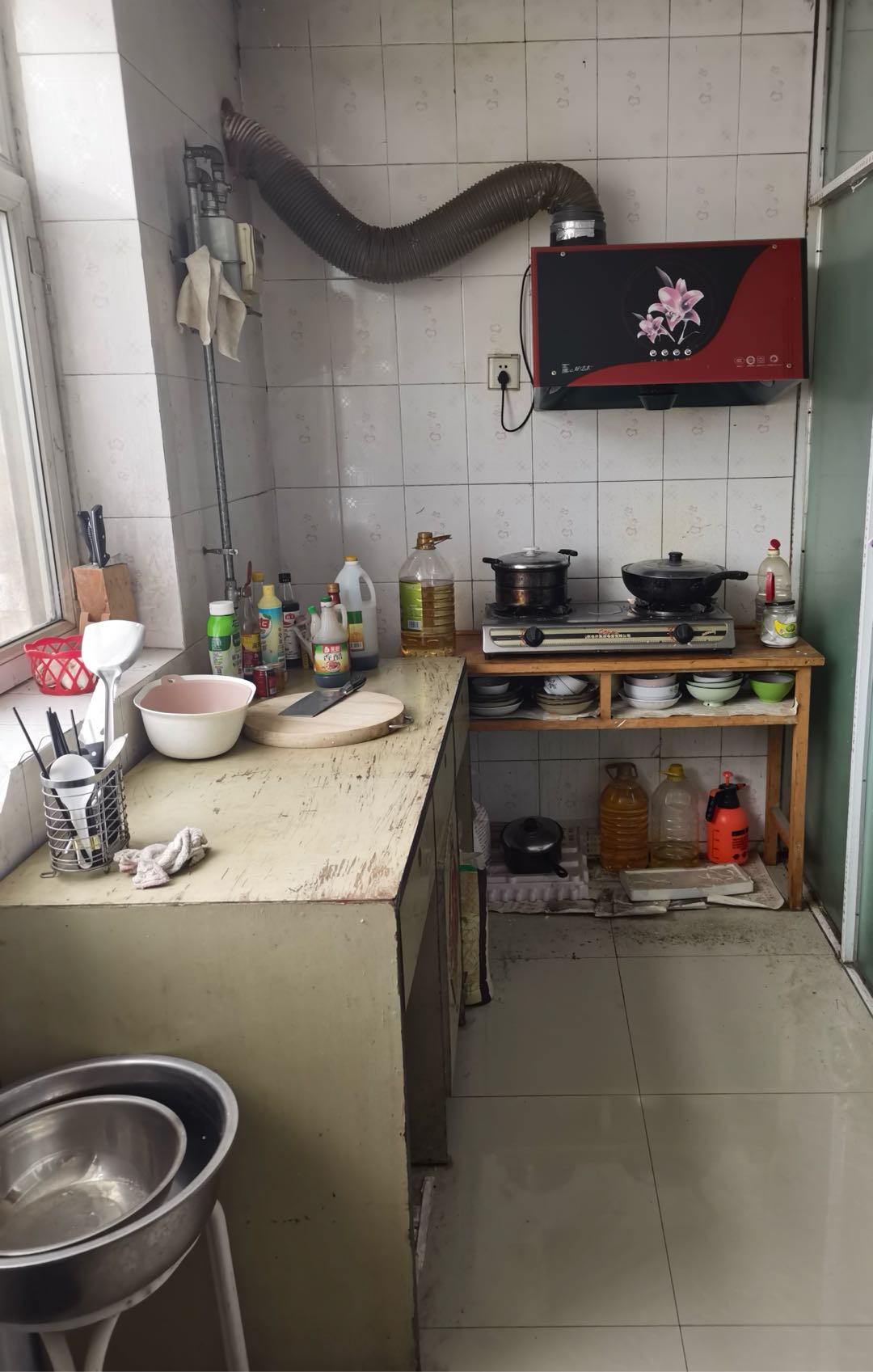 文苑小区 随时看房·