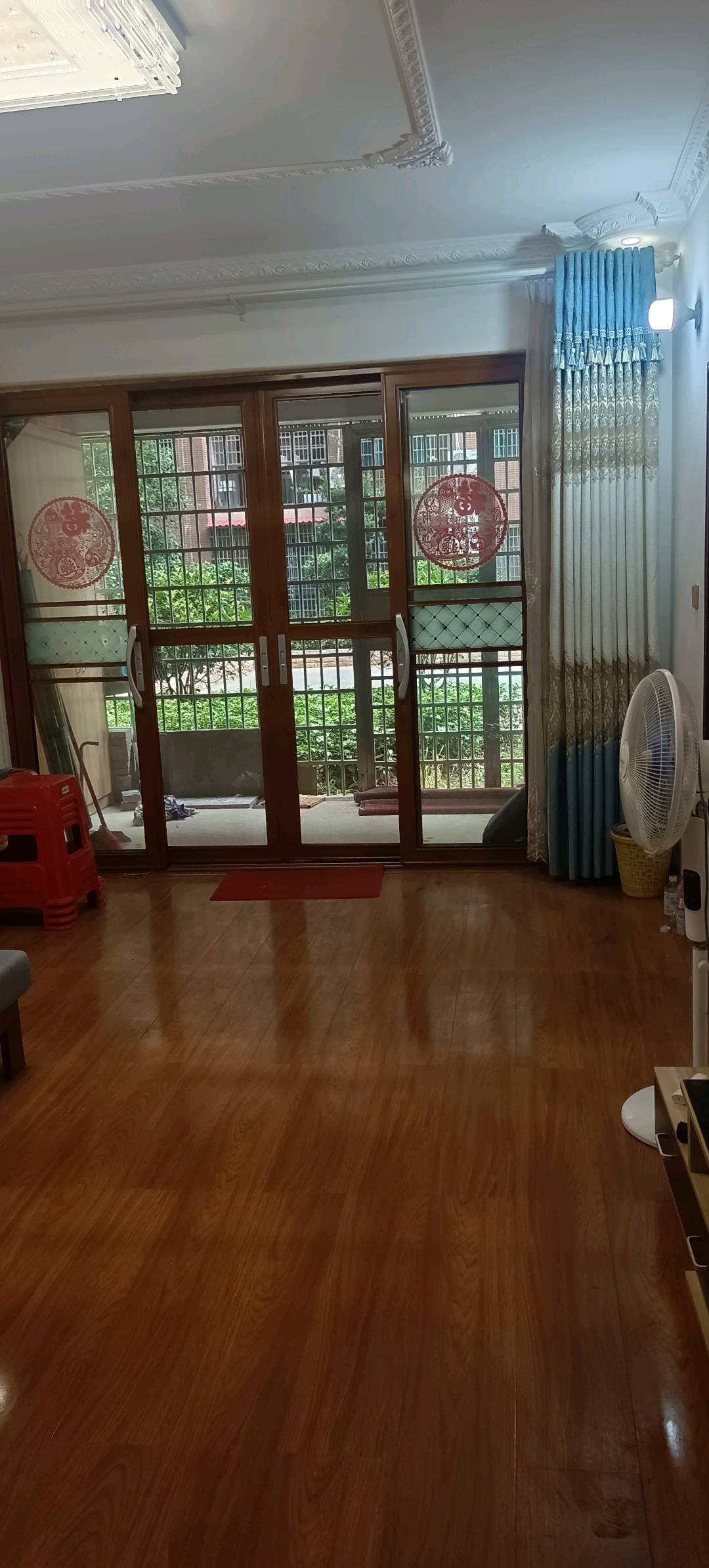 银华郡庭 随时看房·