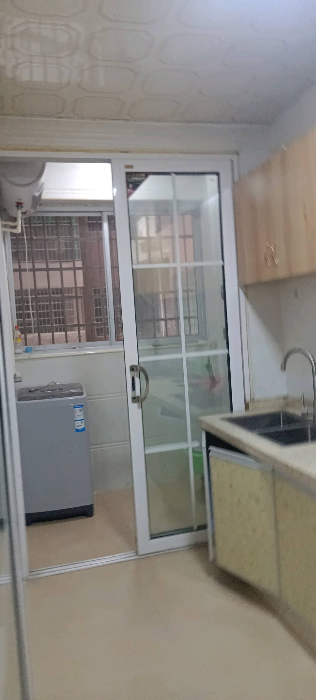 银华郡庭 随时看房·