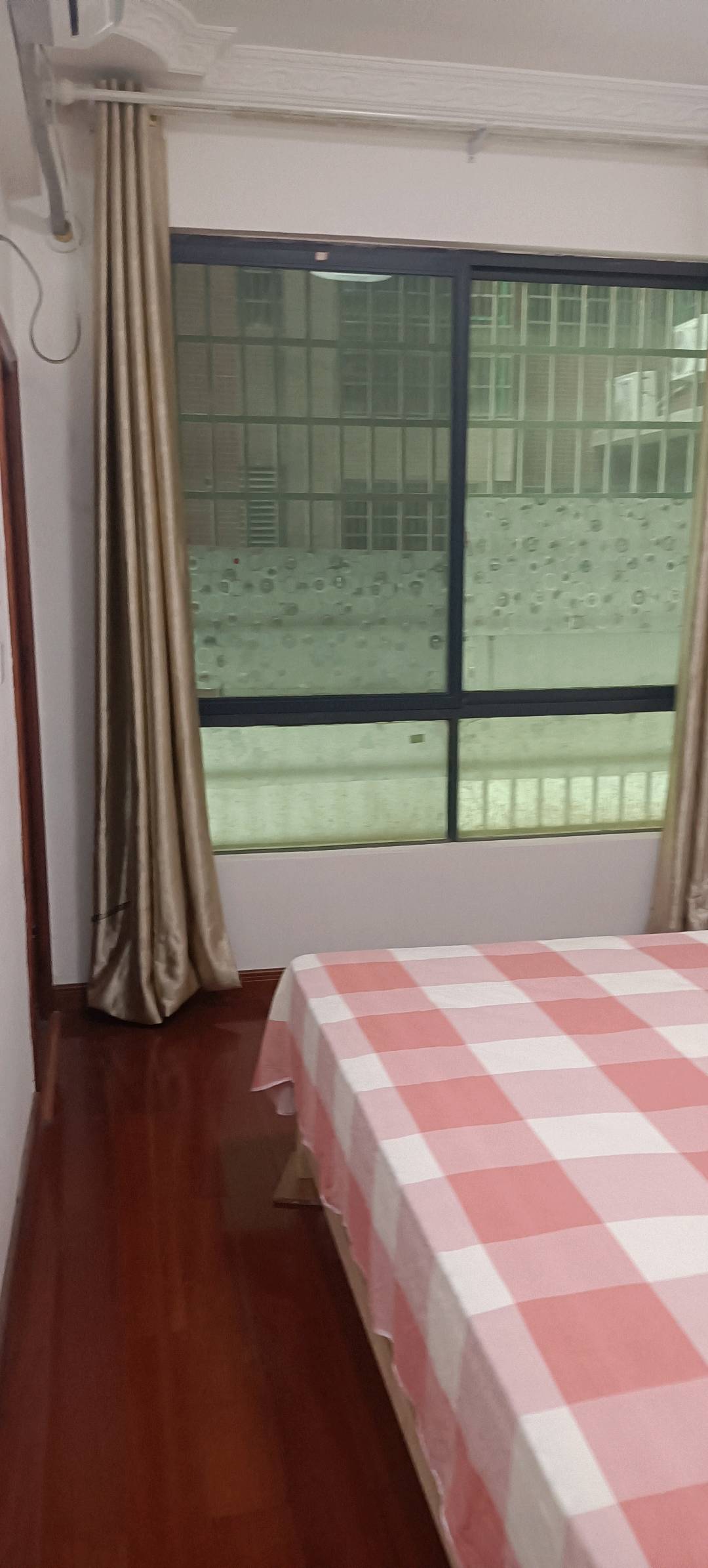 银华郡庭 随时看房·