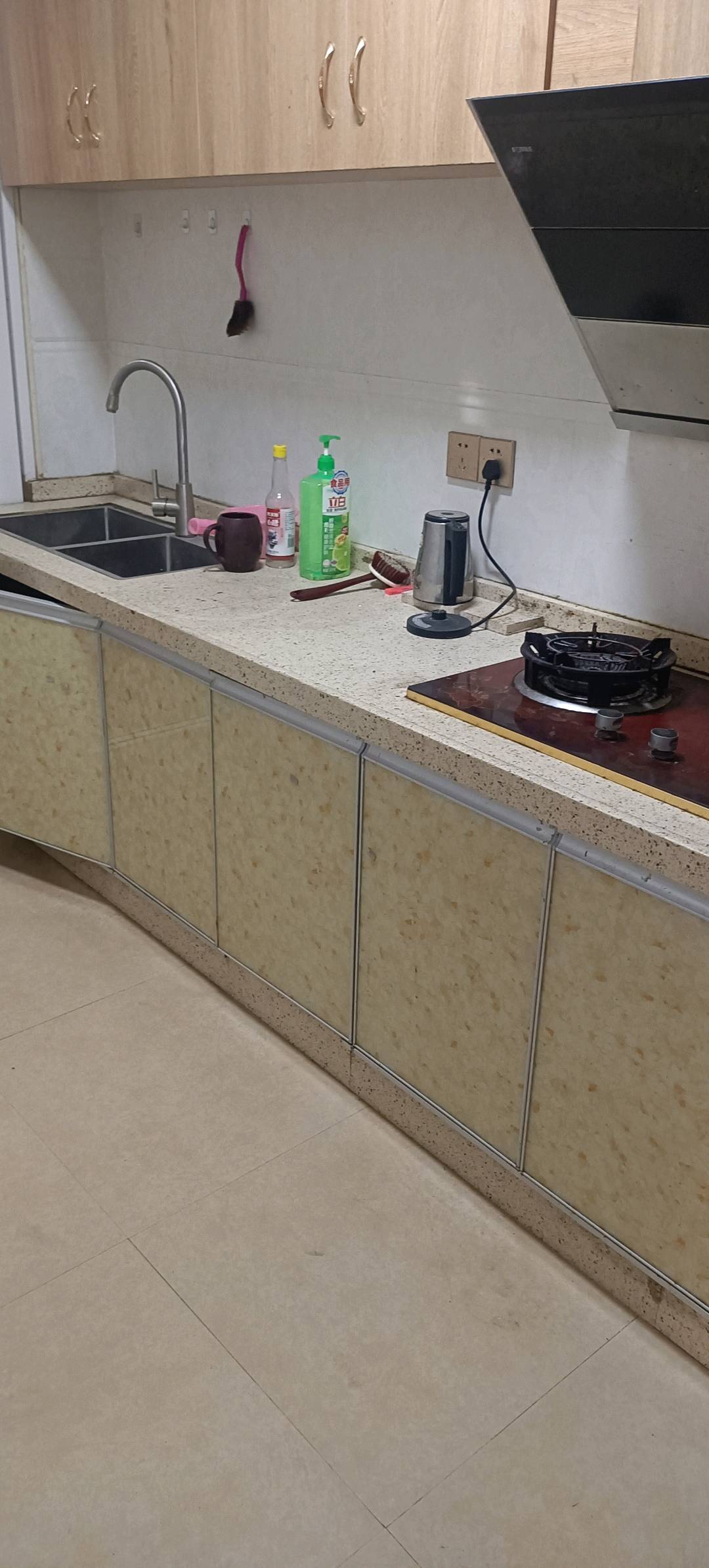 银华郡庭 随时看房·