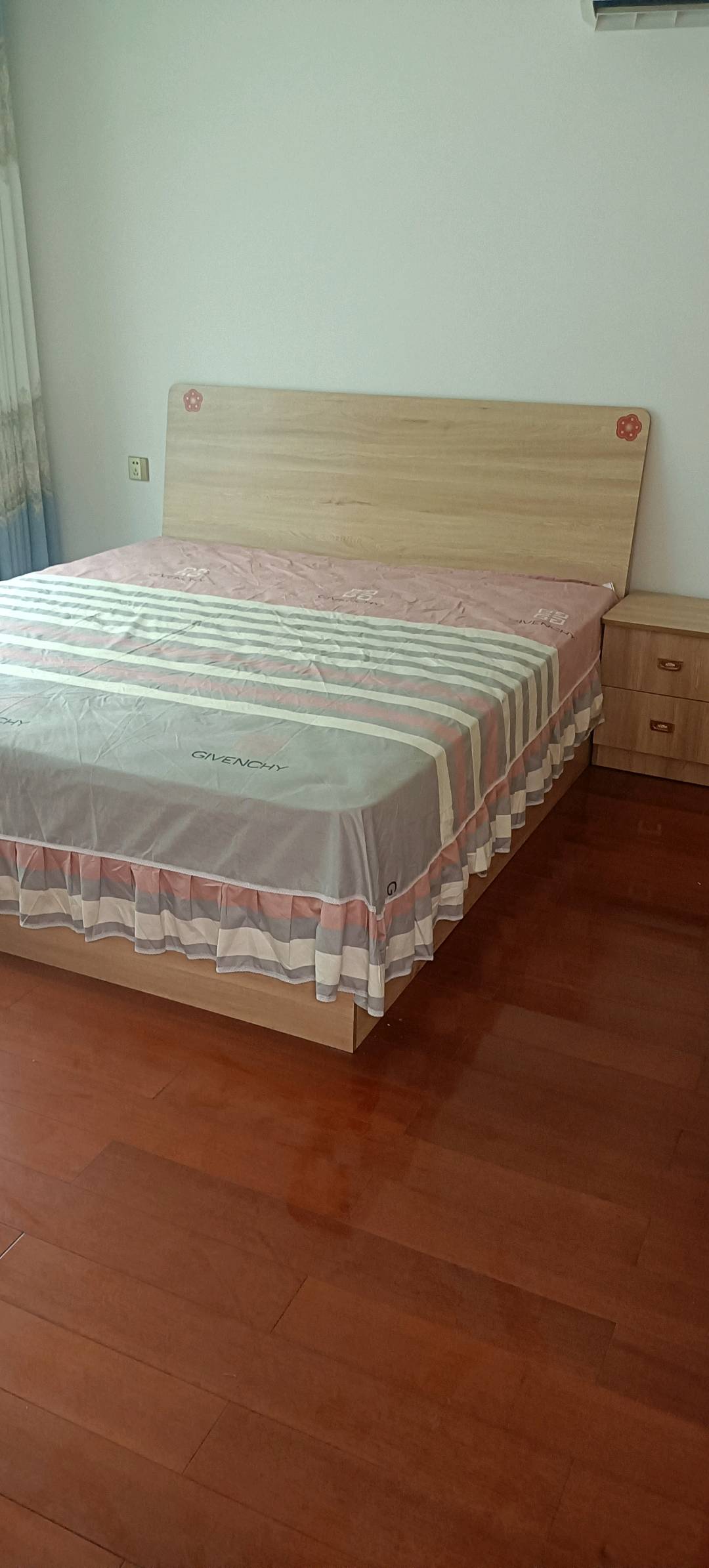 银华郡庭 随时看房·