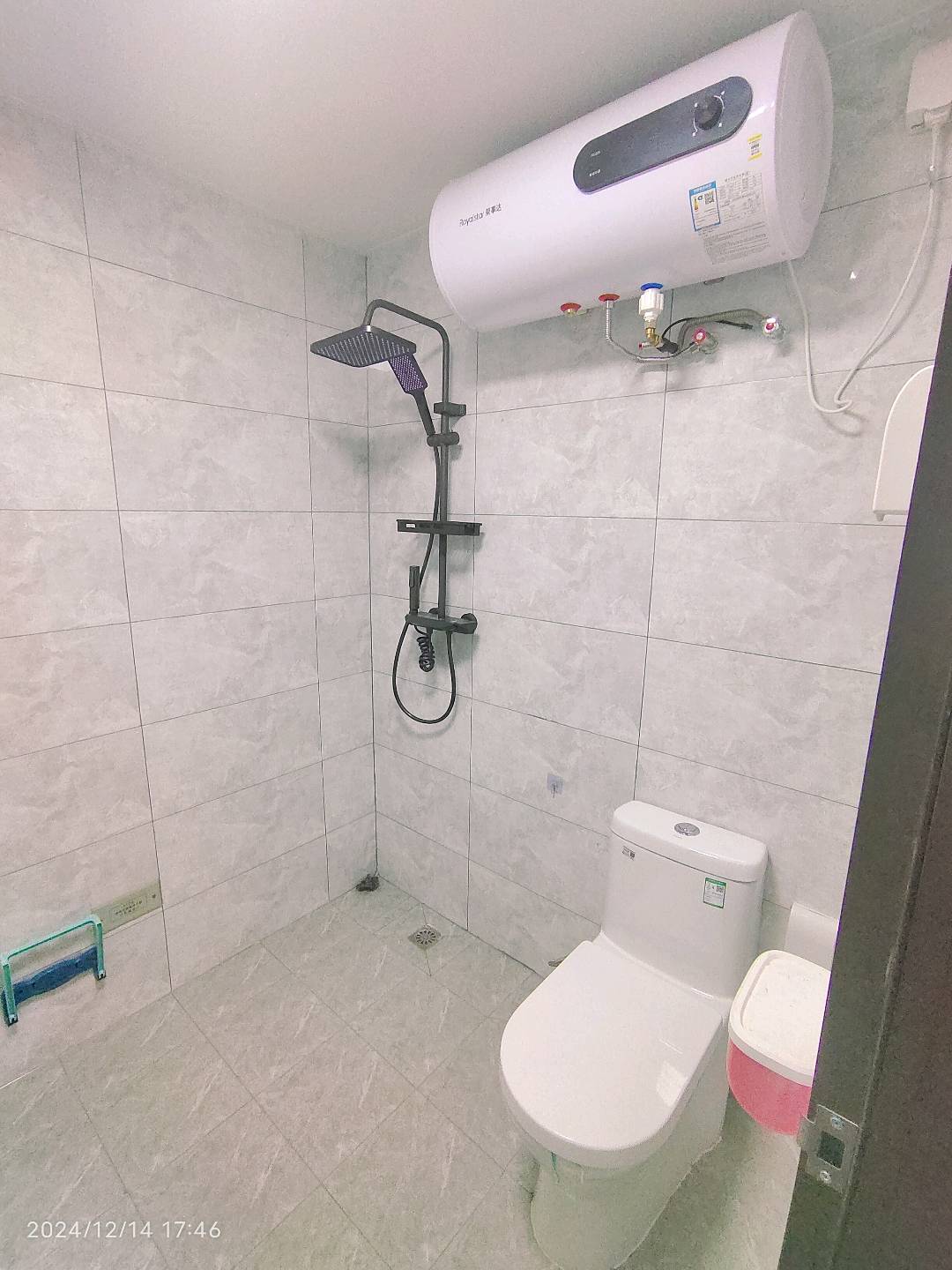 晓澈佳苑 随时看房·