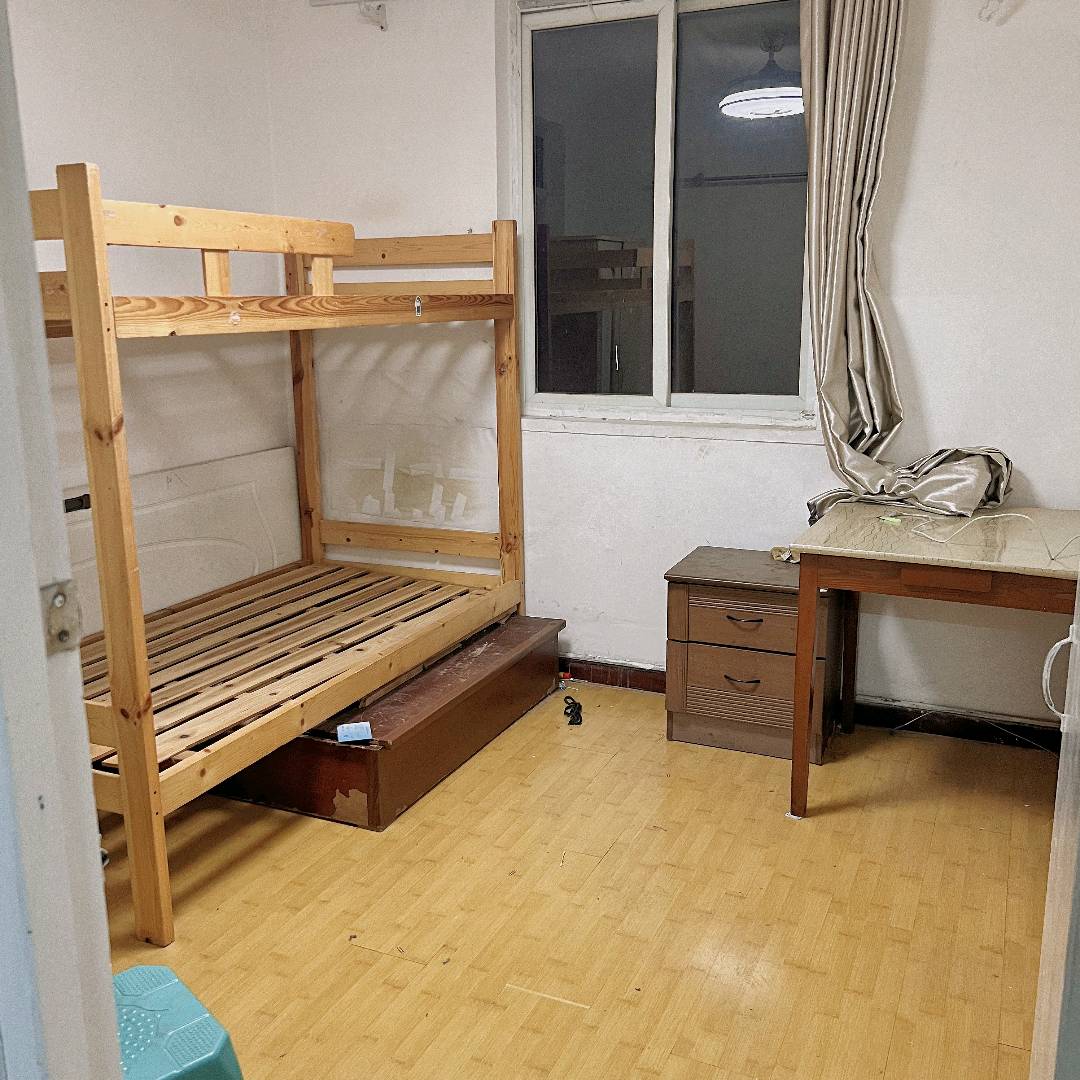石化十二村 随时看房·