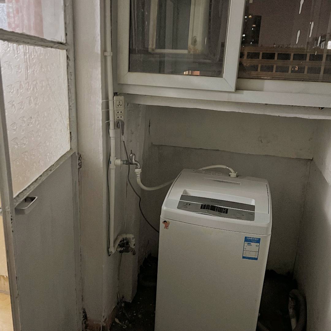 石化十二村 随时看房·