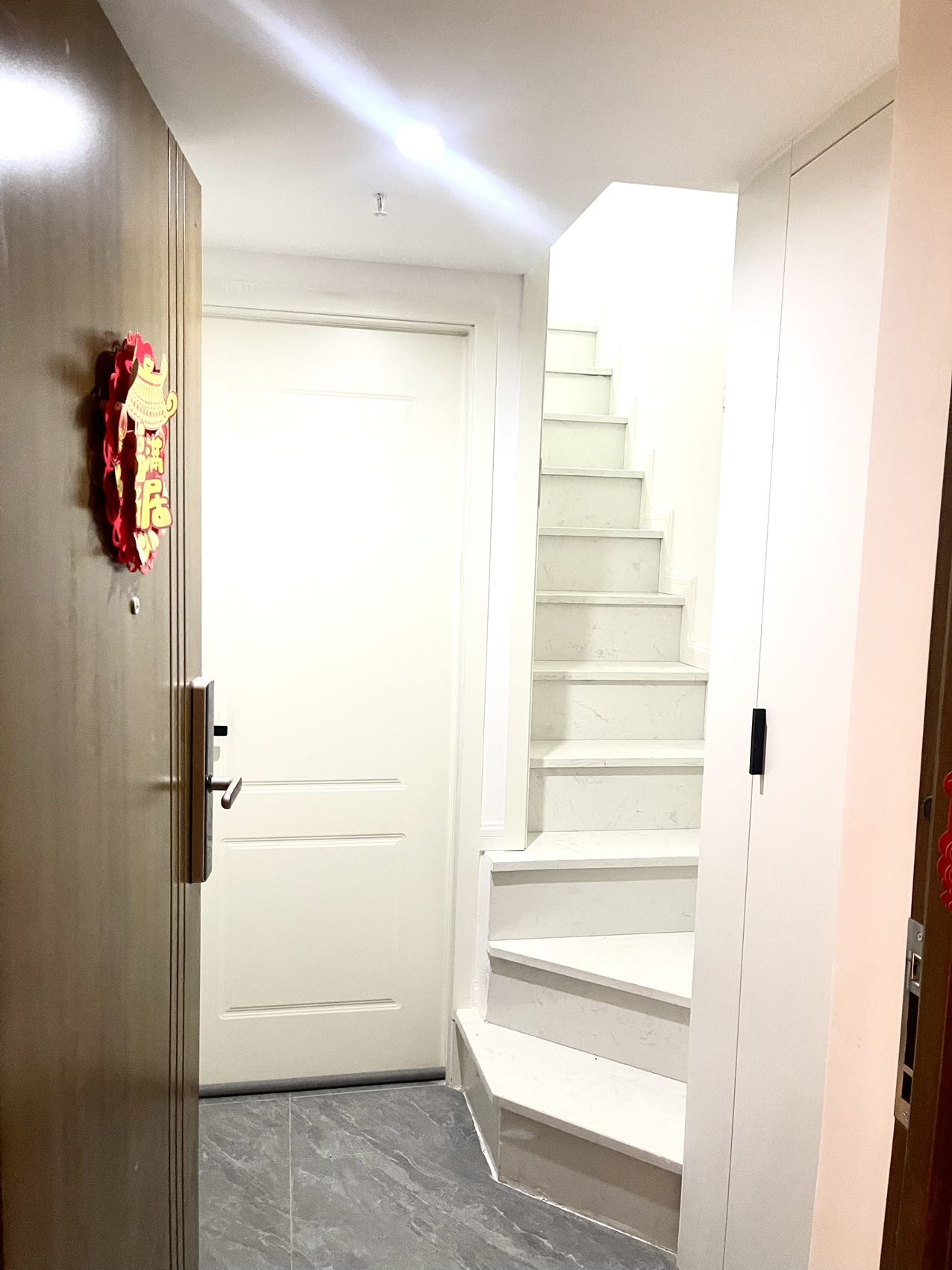 天誉时代汇商住楼 随时看房·