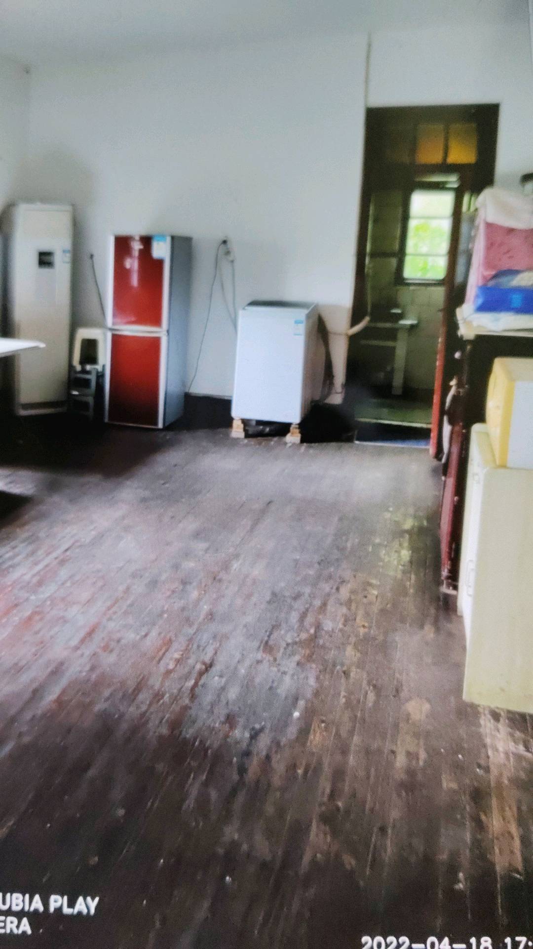 嘉陵桥西村 2居室 900元/月