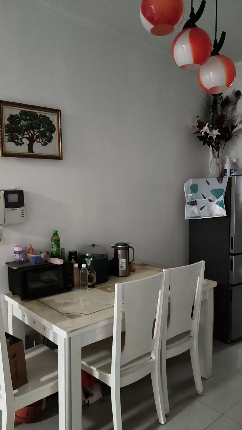 茗阳天下2区）