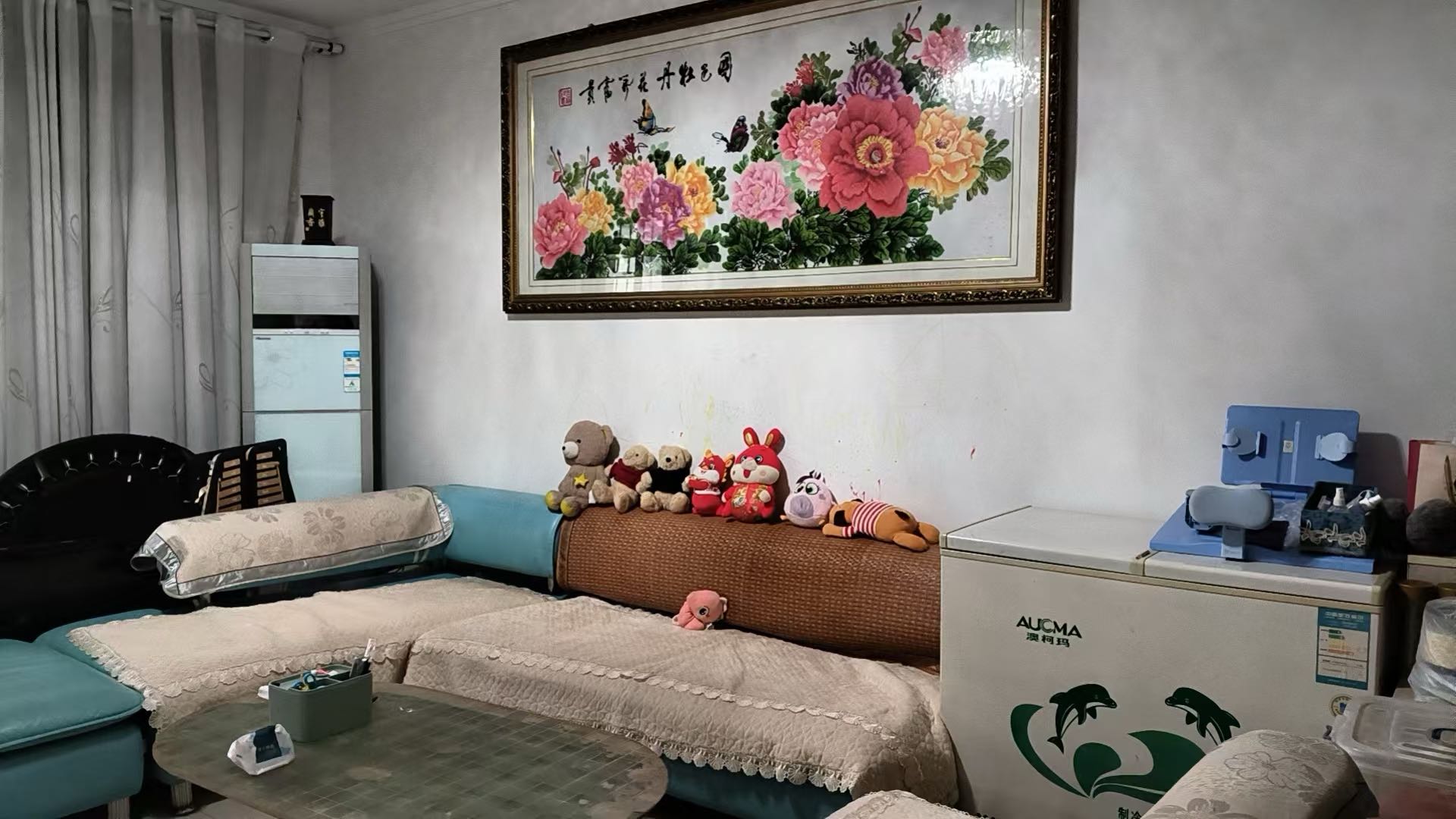 茗阳天下2区 随时看房·