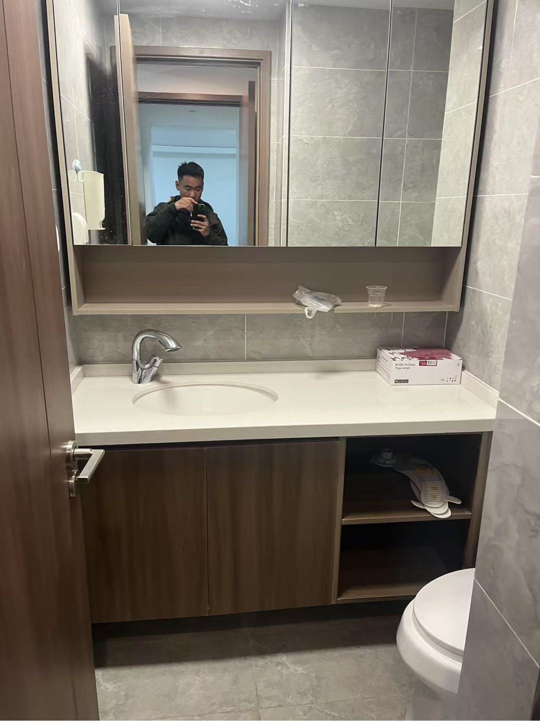 路劲悦东园 随时看房·