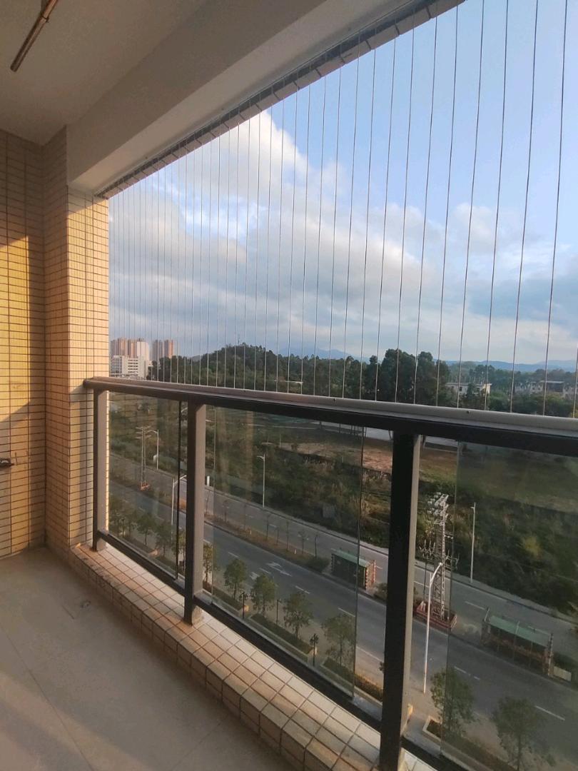 大欣华庭 随时看房·