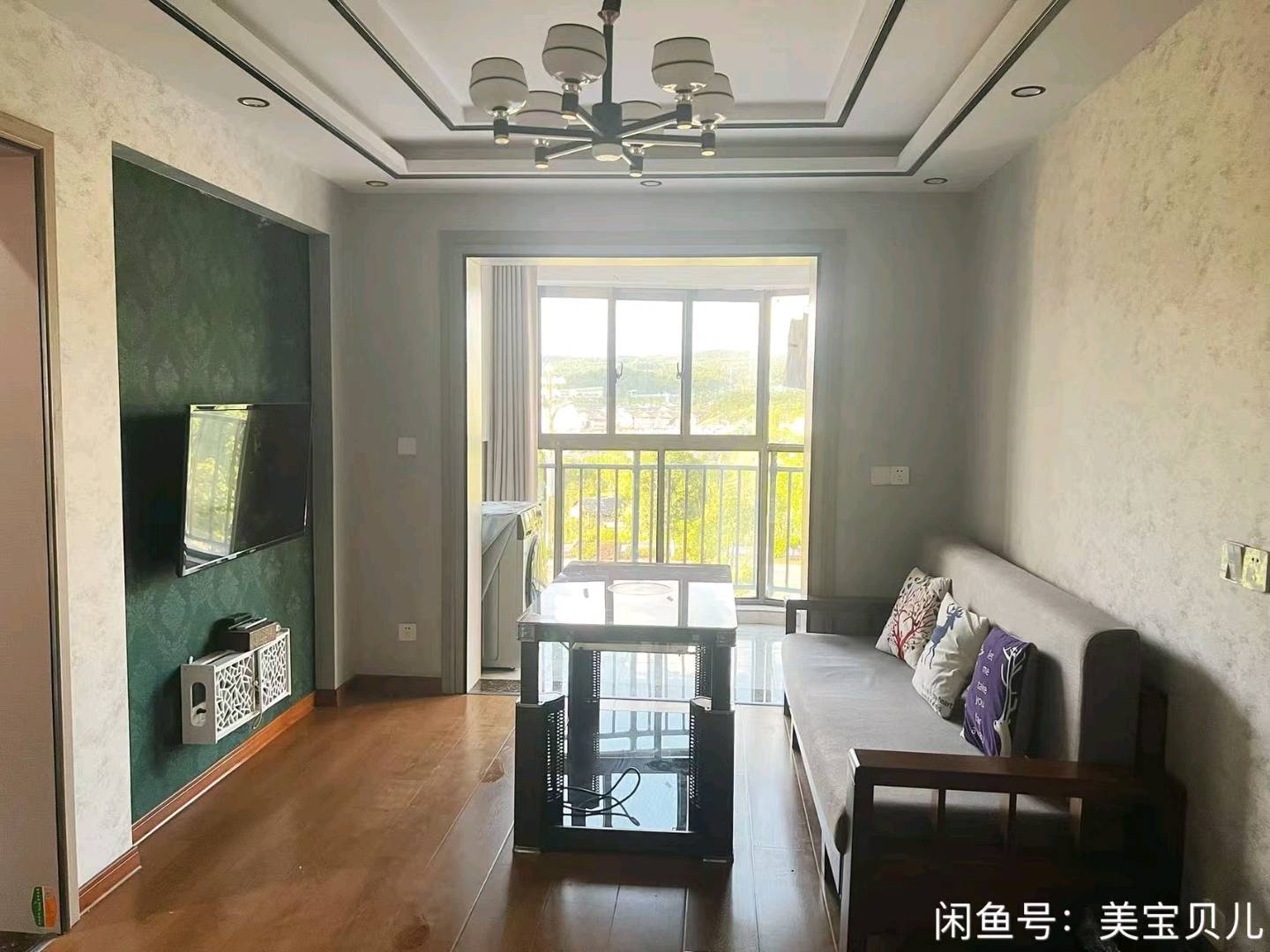 毕节百里杜鹃万景中央花园）