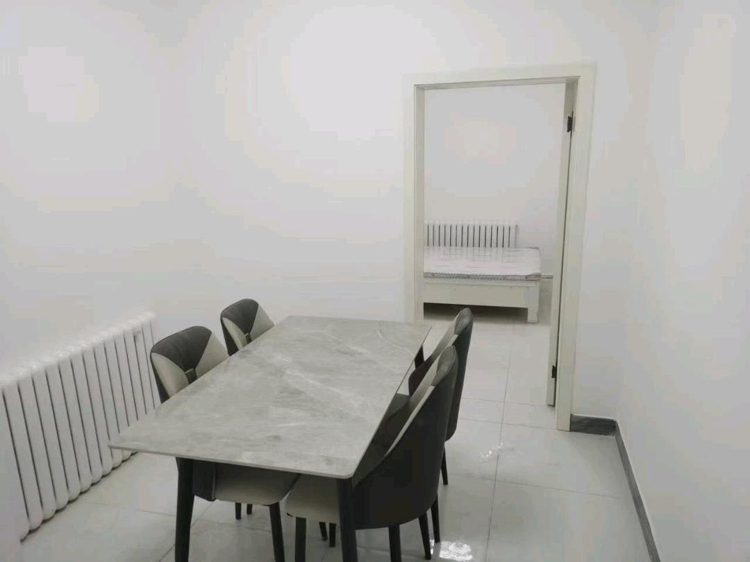 长安郡 随时看房·