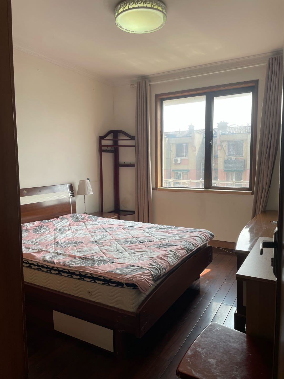 拱北小区 1居室 1200元/月