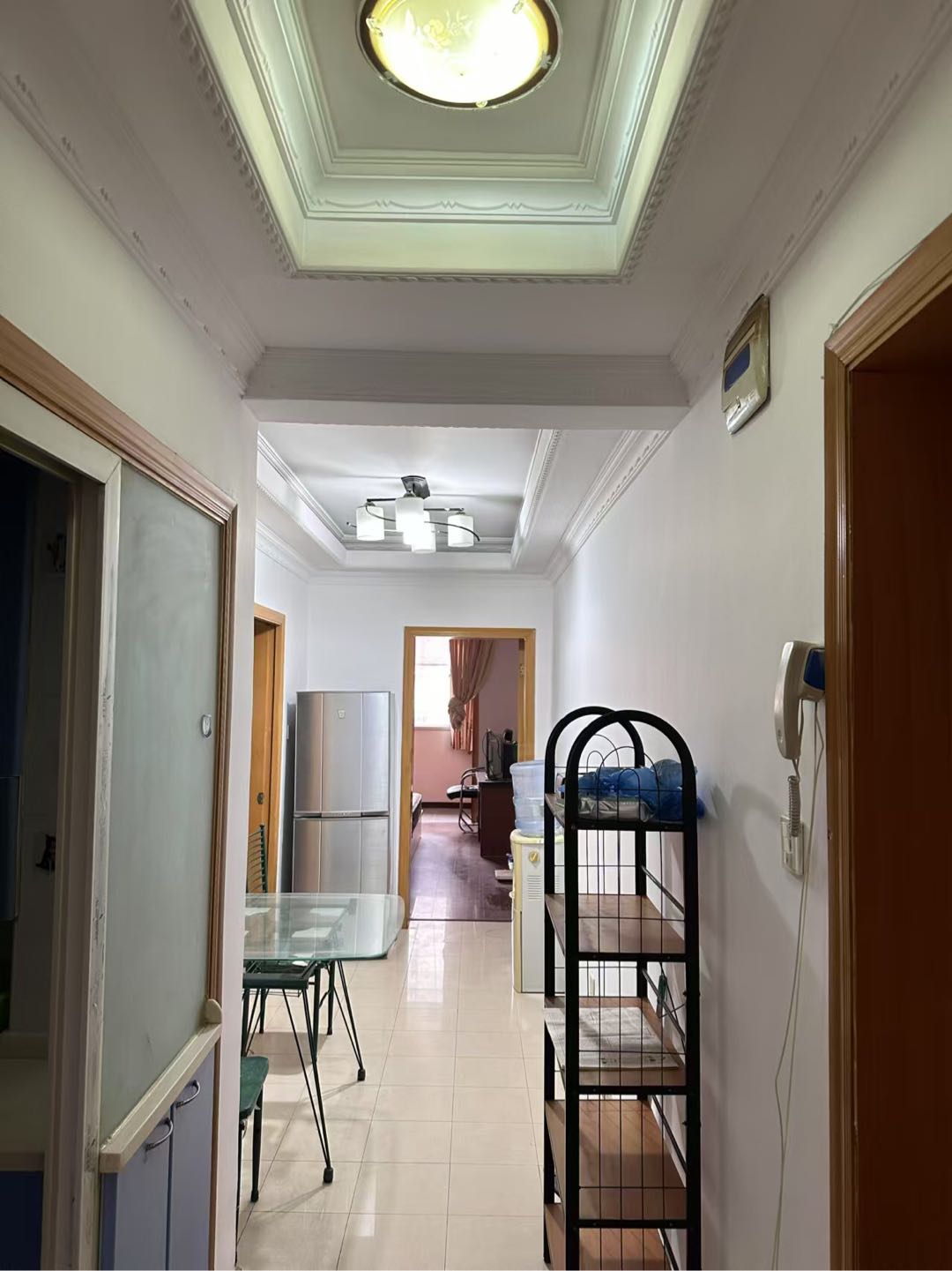杨浦区昆明路1268弄小区 随时看房·