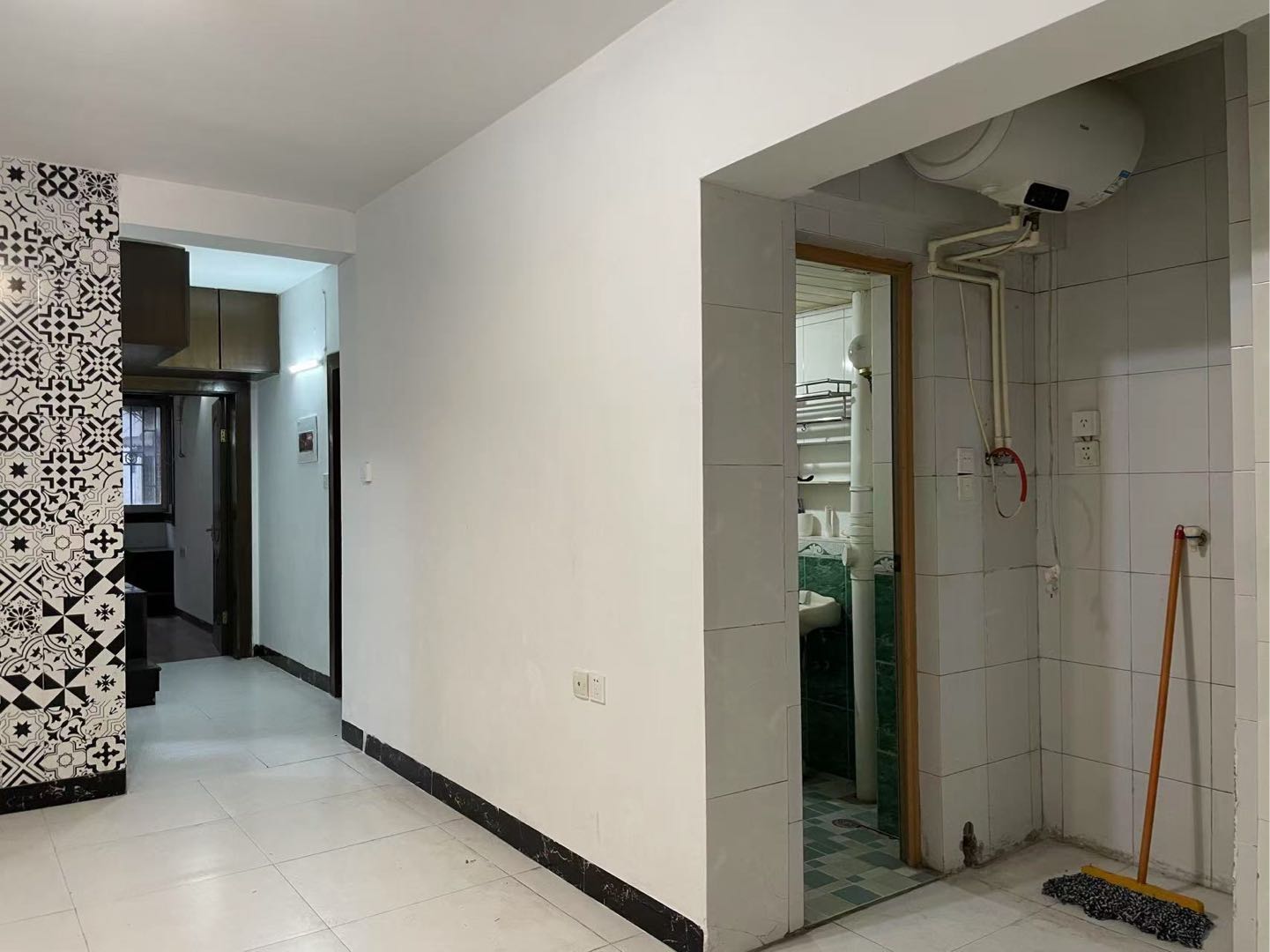 建安路5号小区 随时看房·