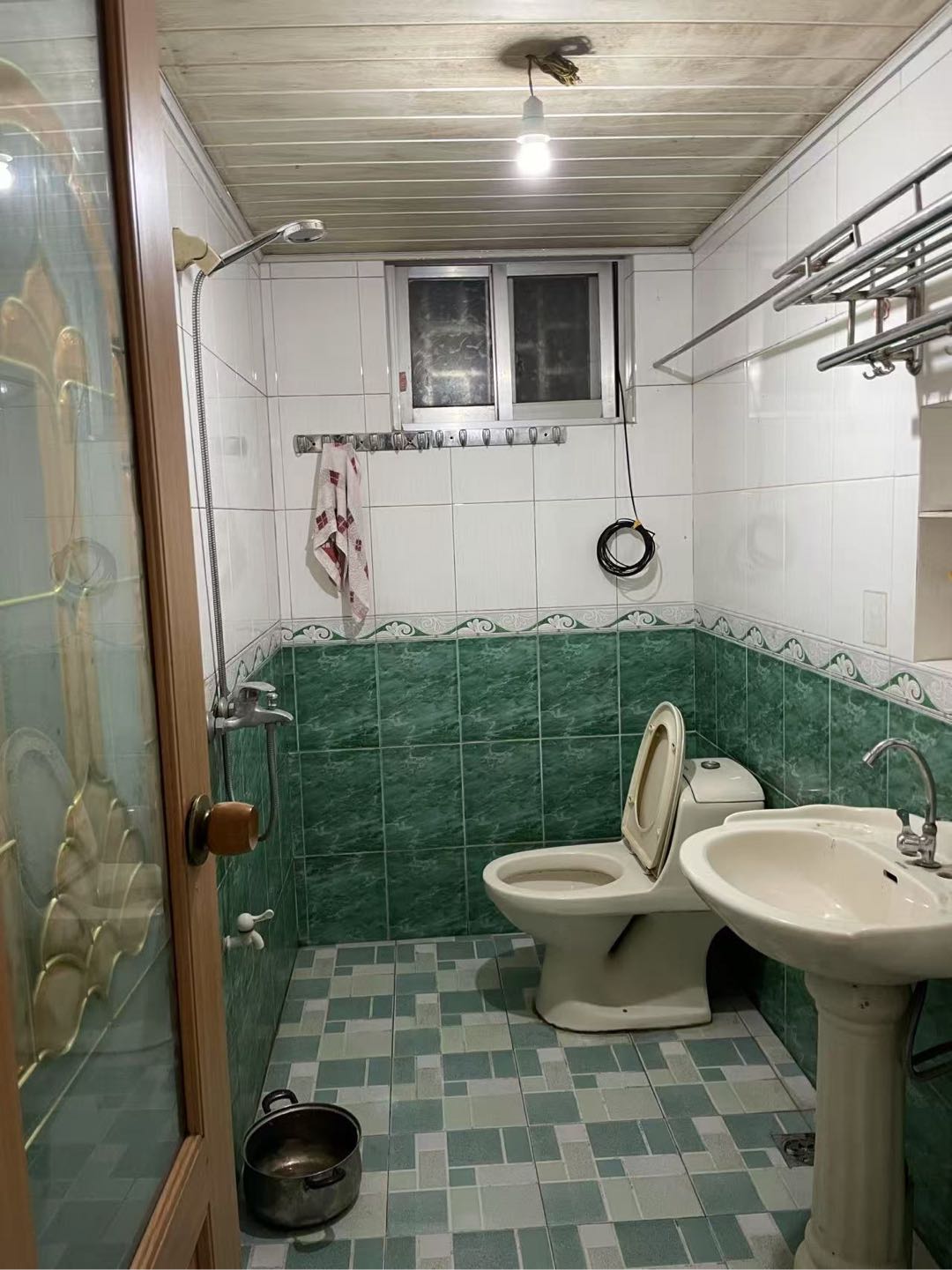 建安路5号小区 随时看房·