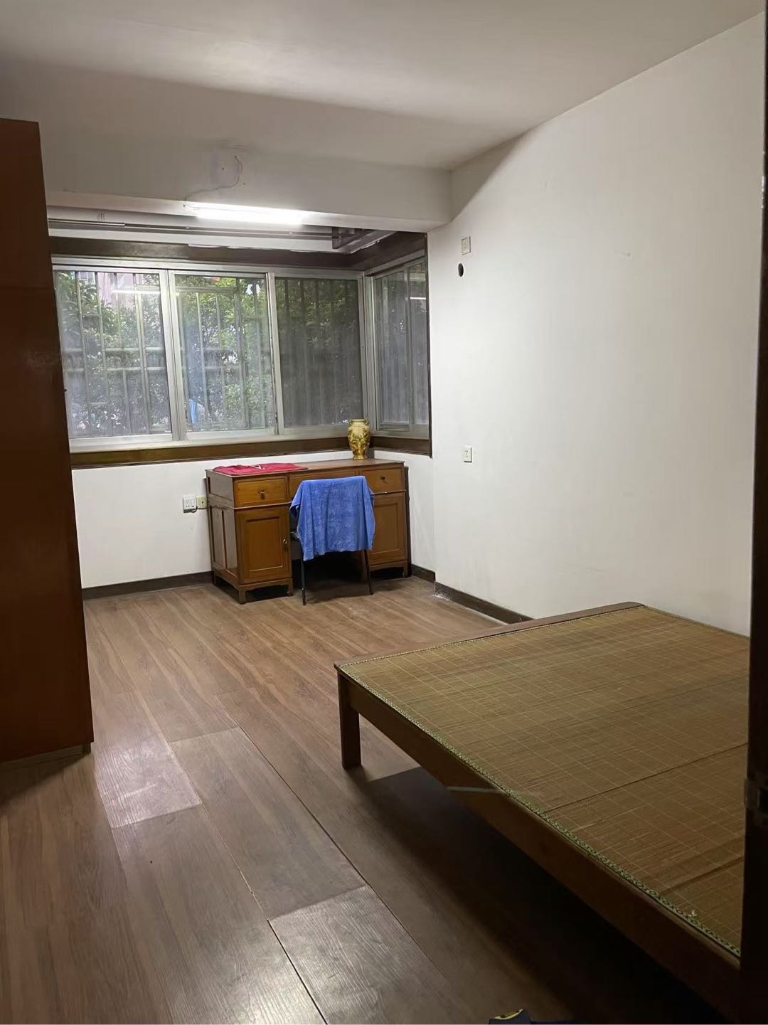 建安路5号小区 随时看房·