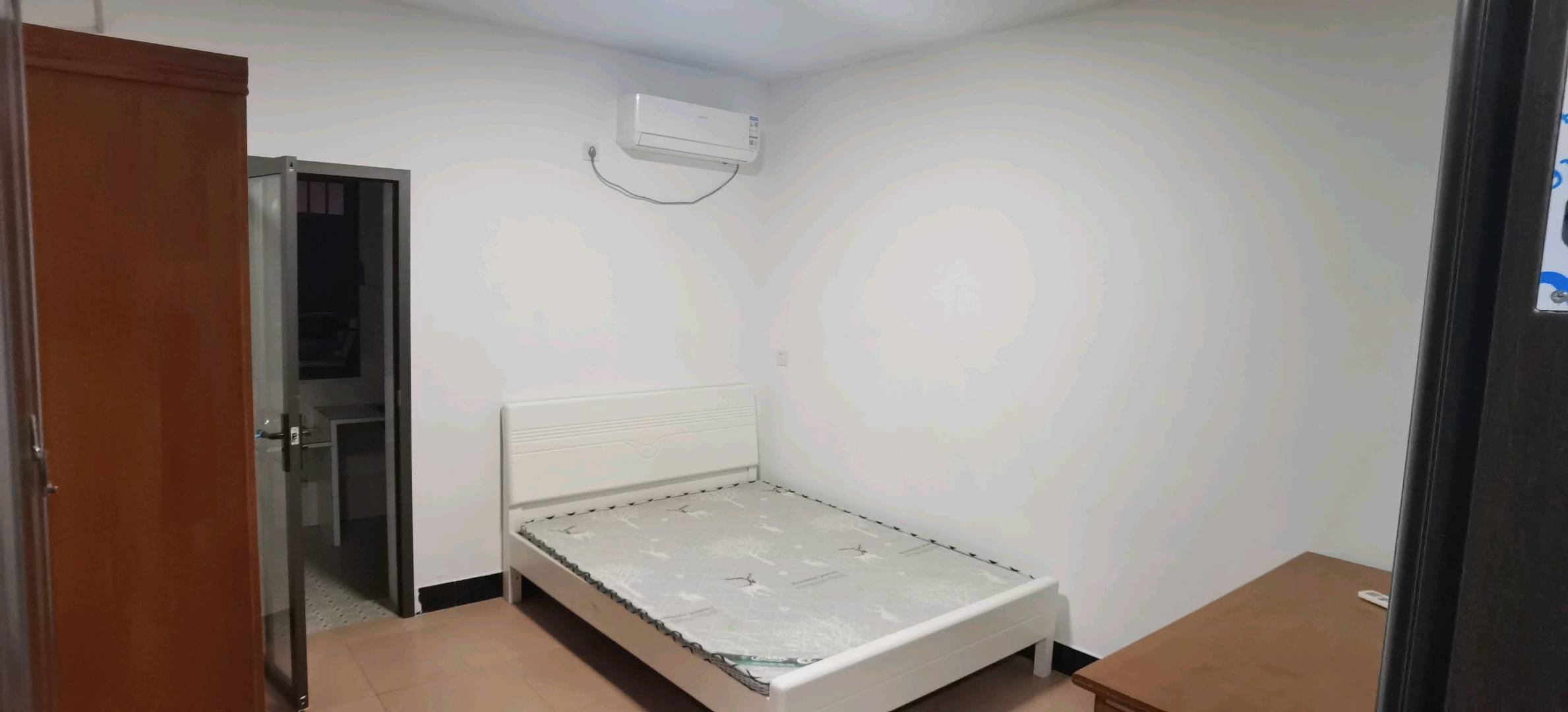 白沙液街民房）