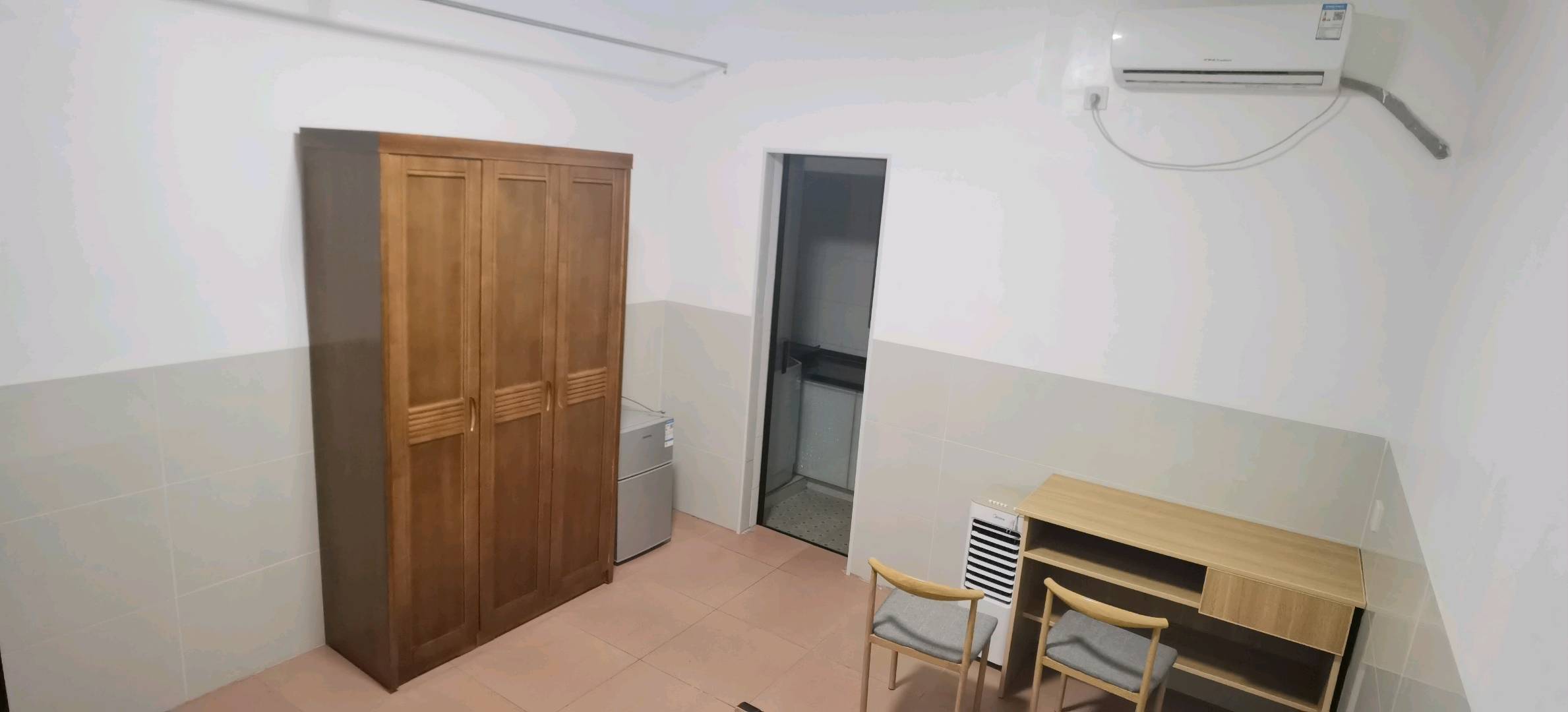 白沙液街民房 随时看房·