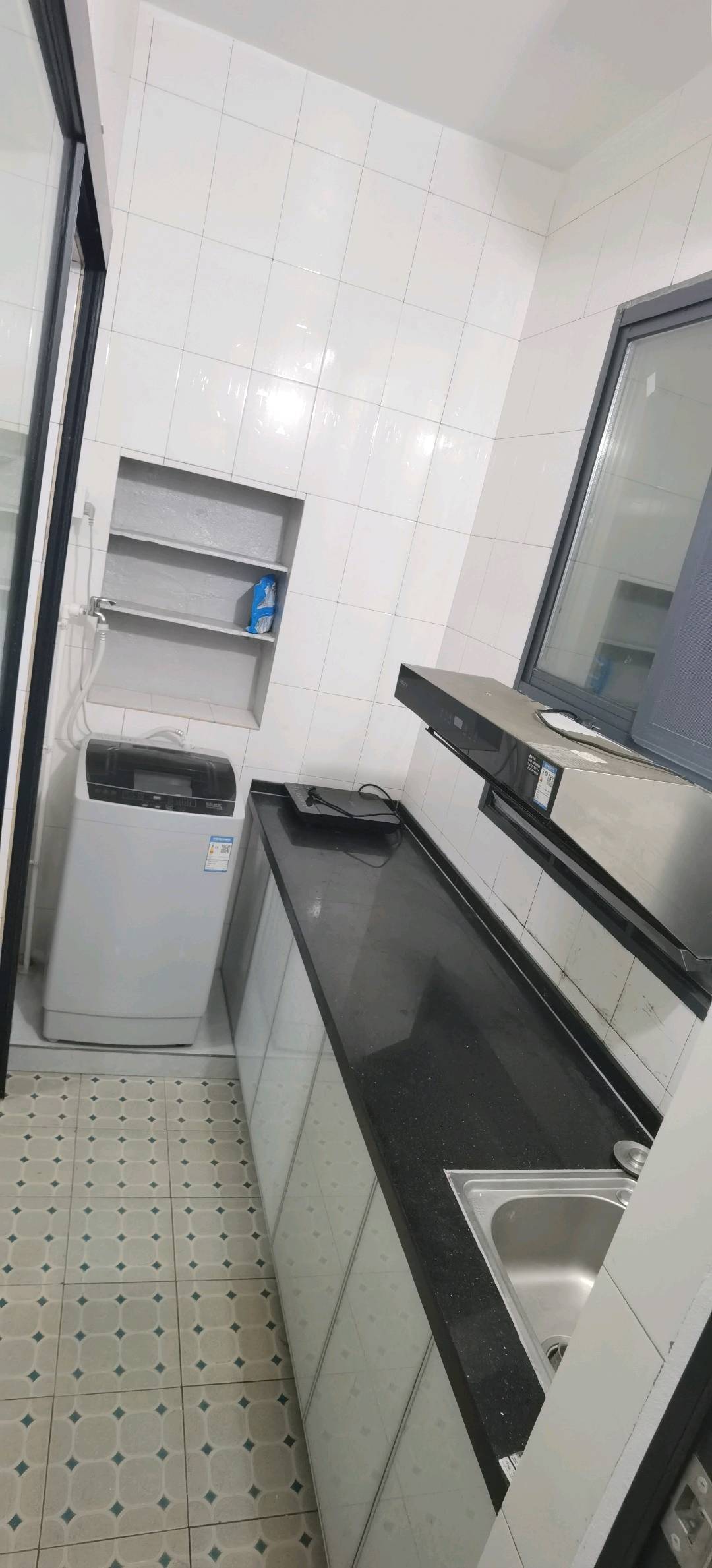 白沙液街民房 随时看房·