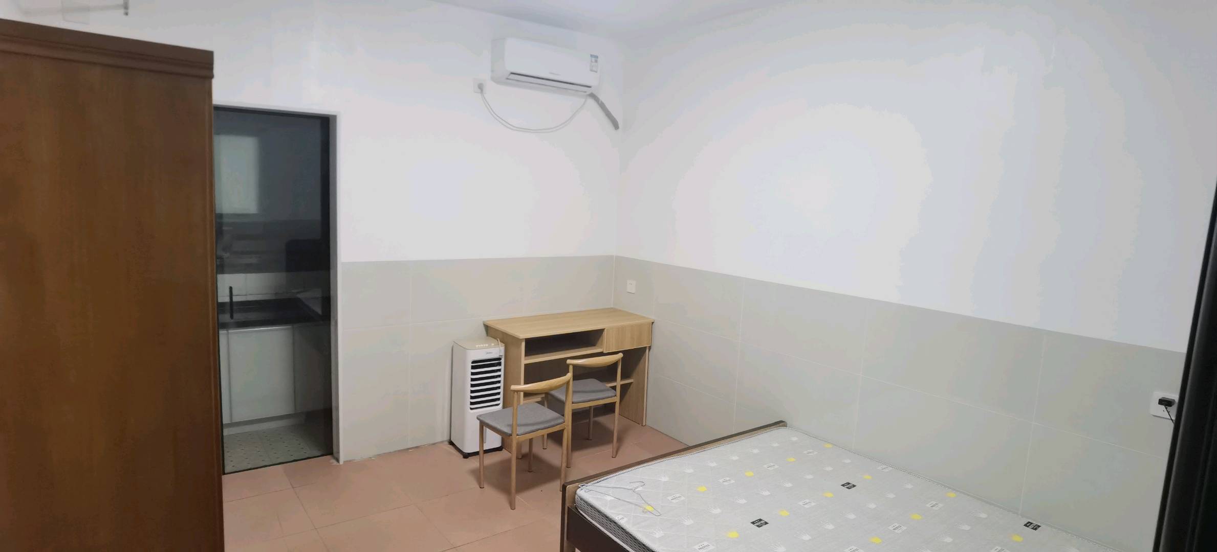 白沙液街民房 随时看房·