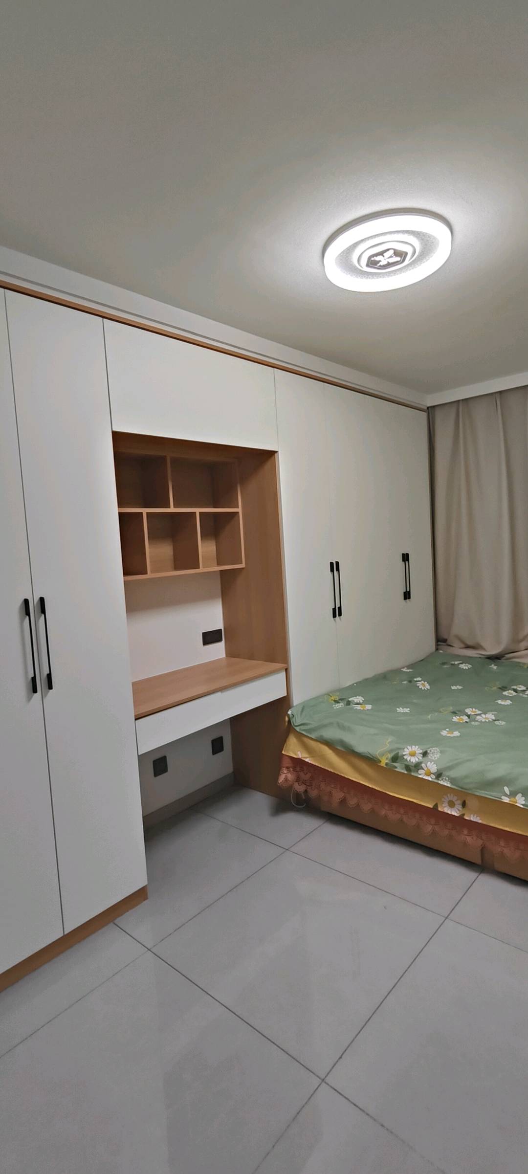 矿务局住宅楼 随时看房·