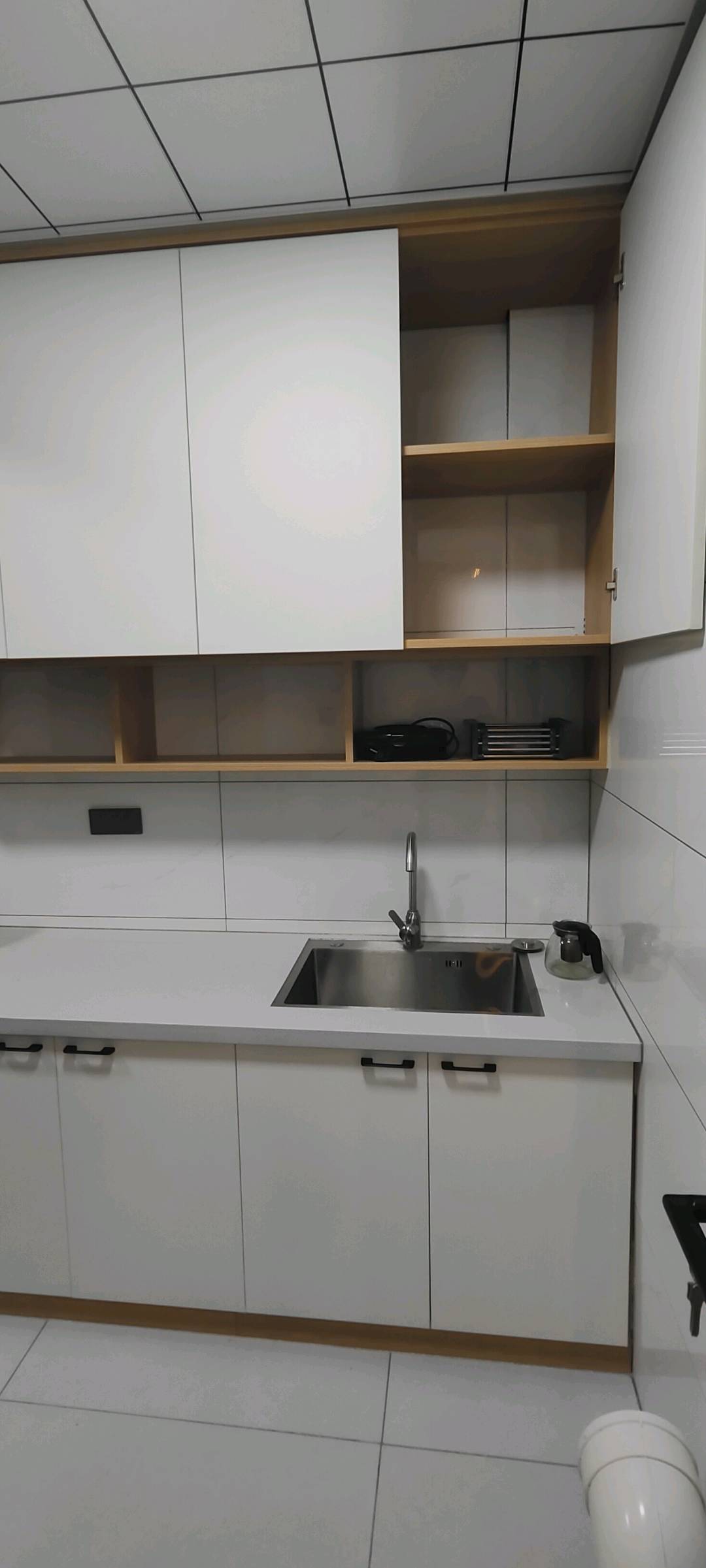 矿务局住宅楼 随时看房·