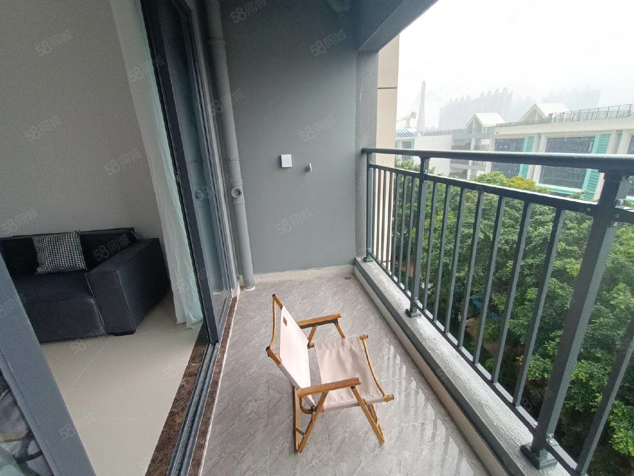 河沙花园 随时看房·