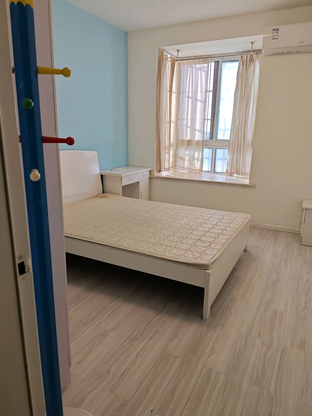 泰宸沙河名苑 2居室 5200元/月