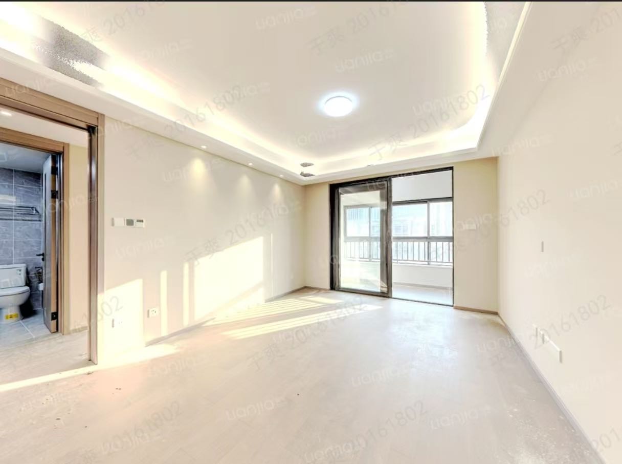 栖樾府 3居室 2800元/月