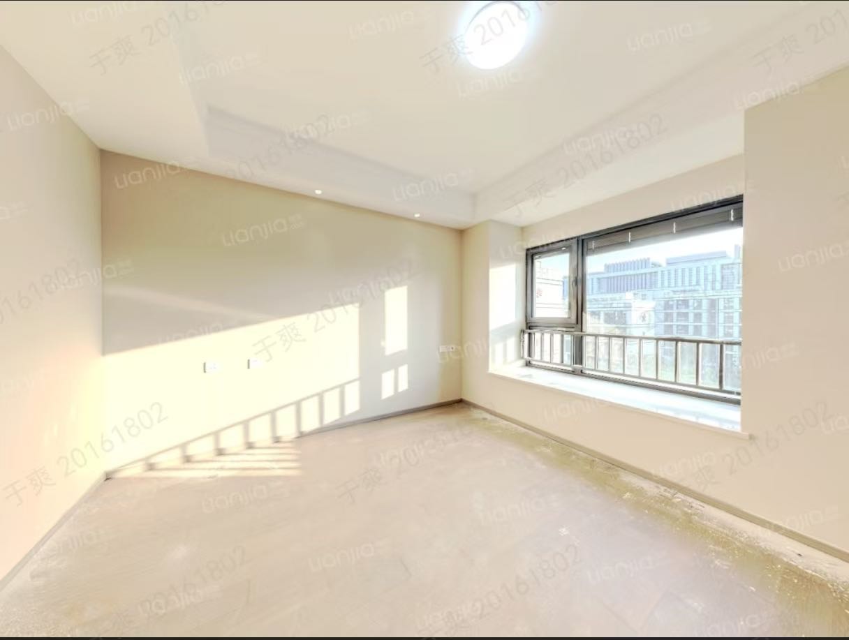 栖樾府 随时看房·
