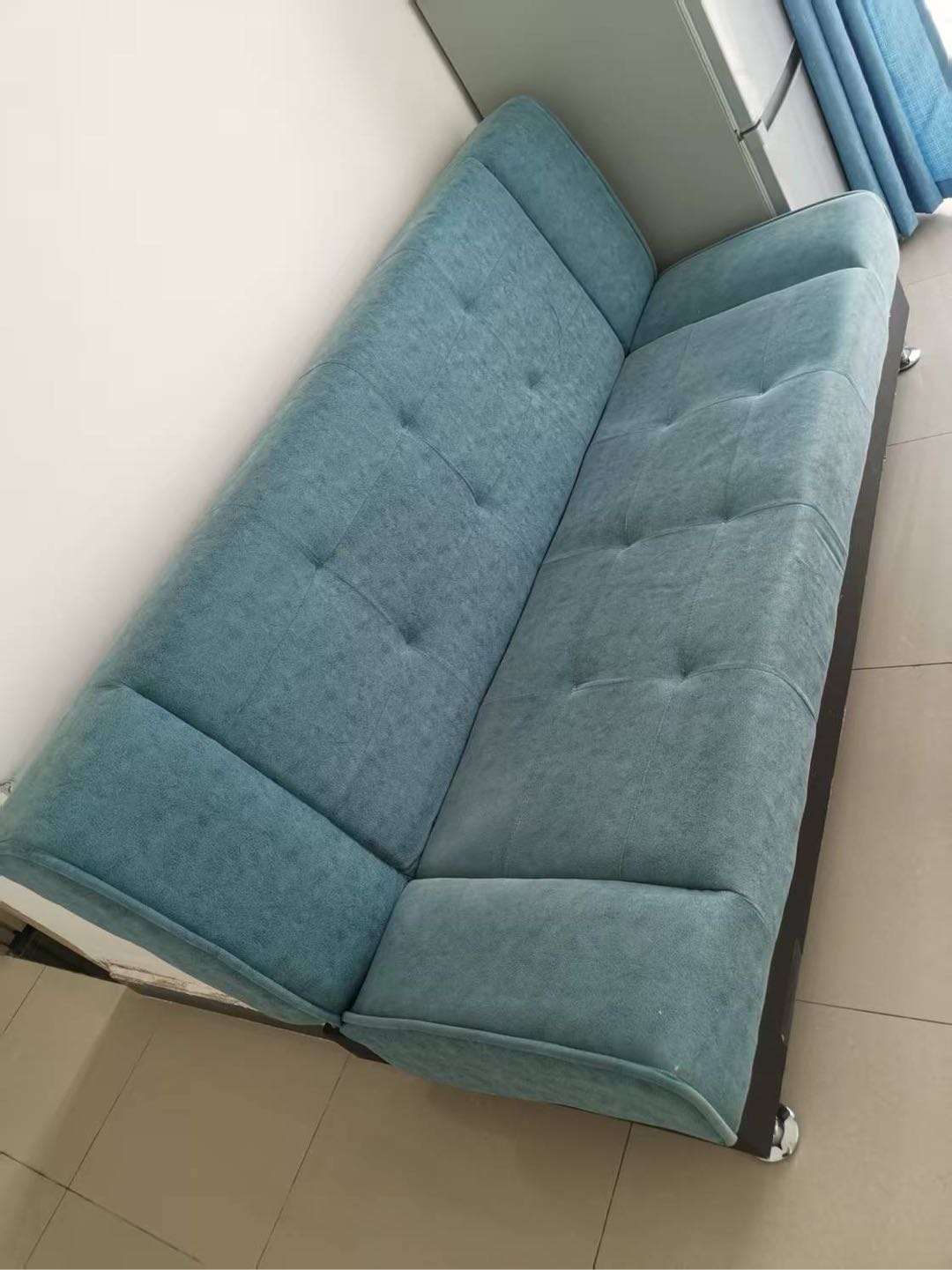 幸福佳苑 随时看房·