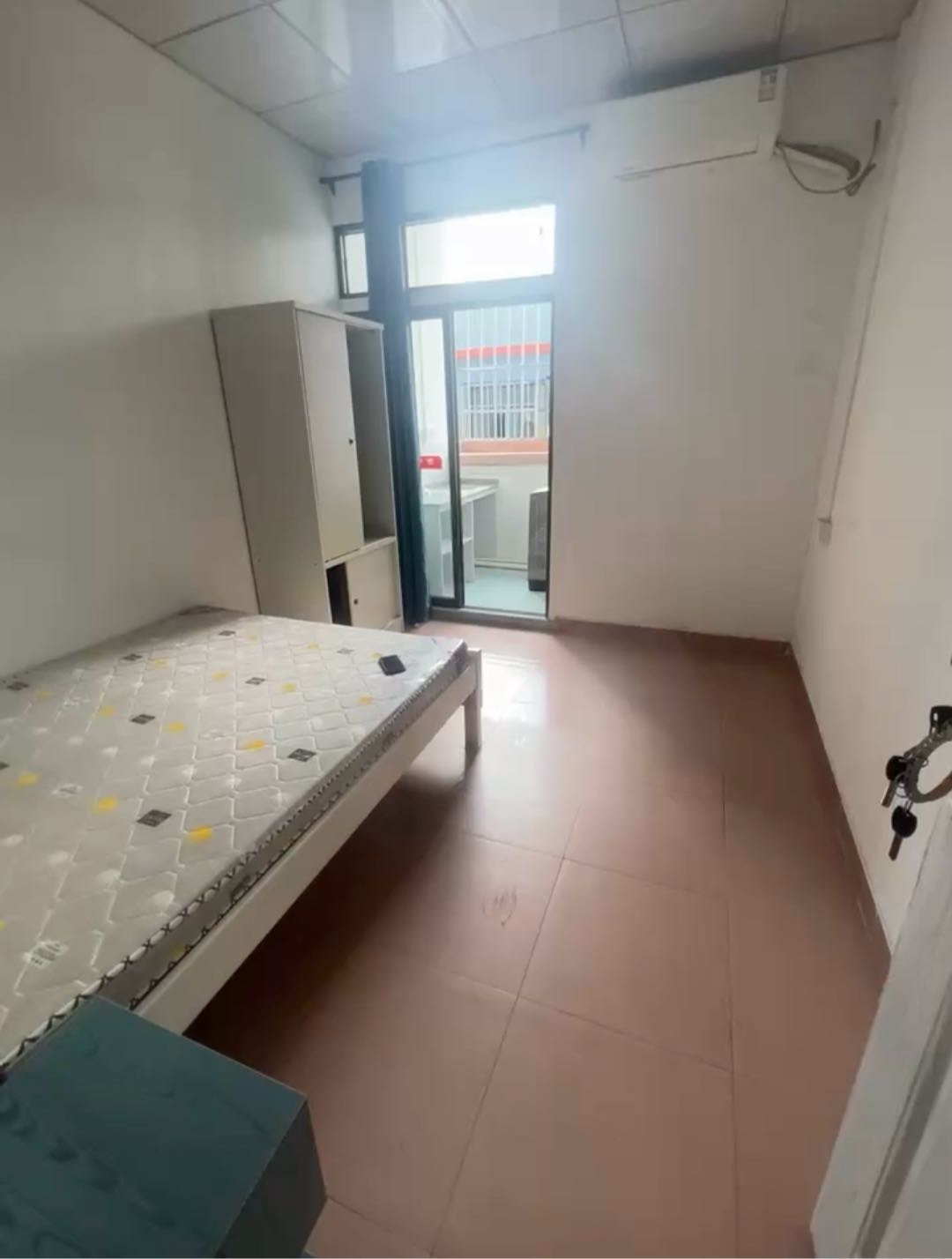顺和公寓 随时看房·