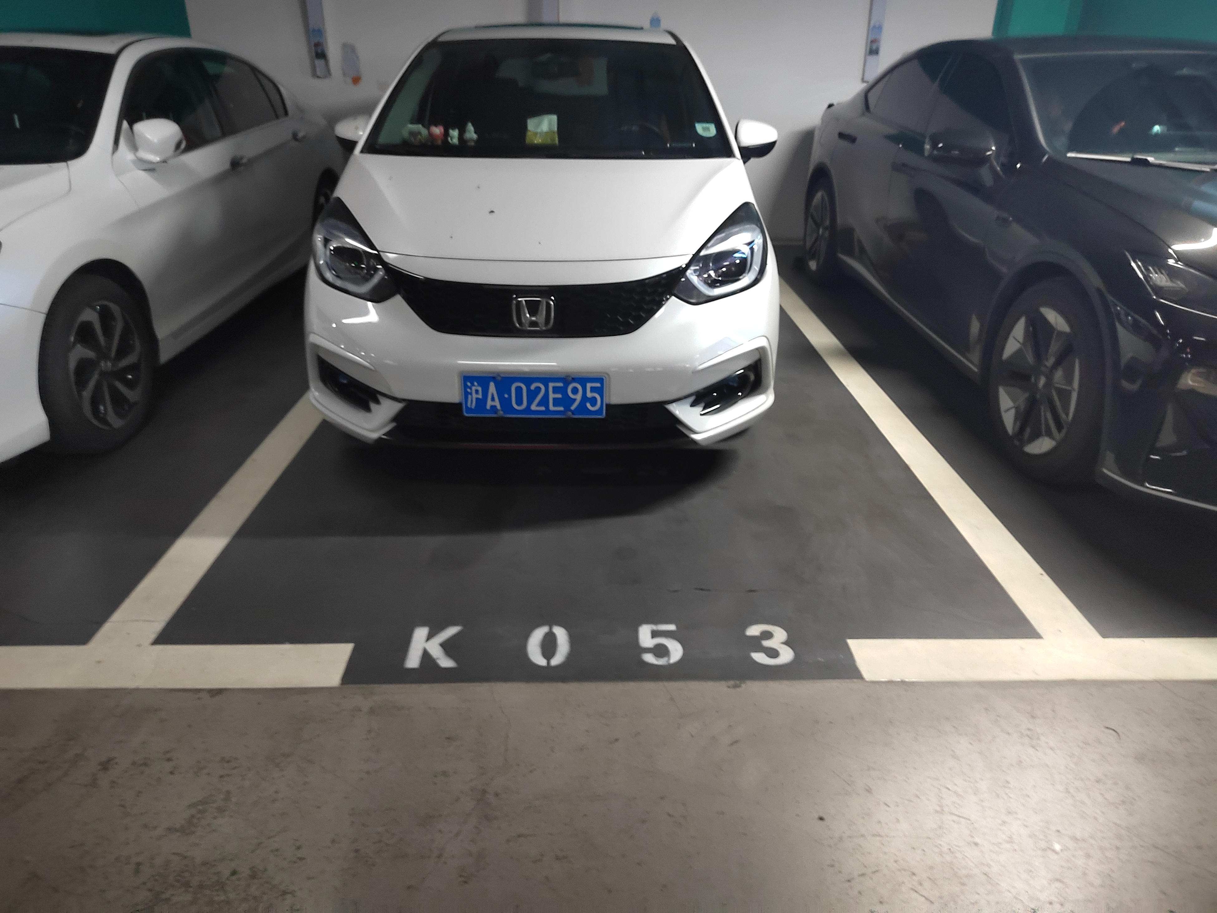 永翔佳苑 随时看房·