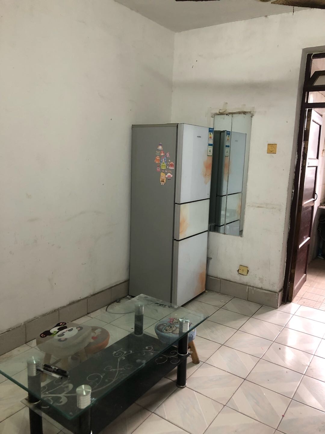 光复新村 随时看房·