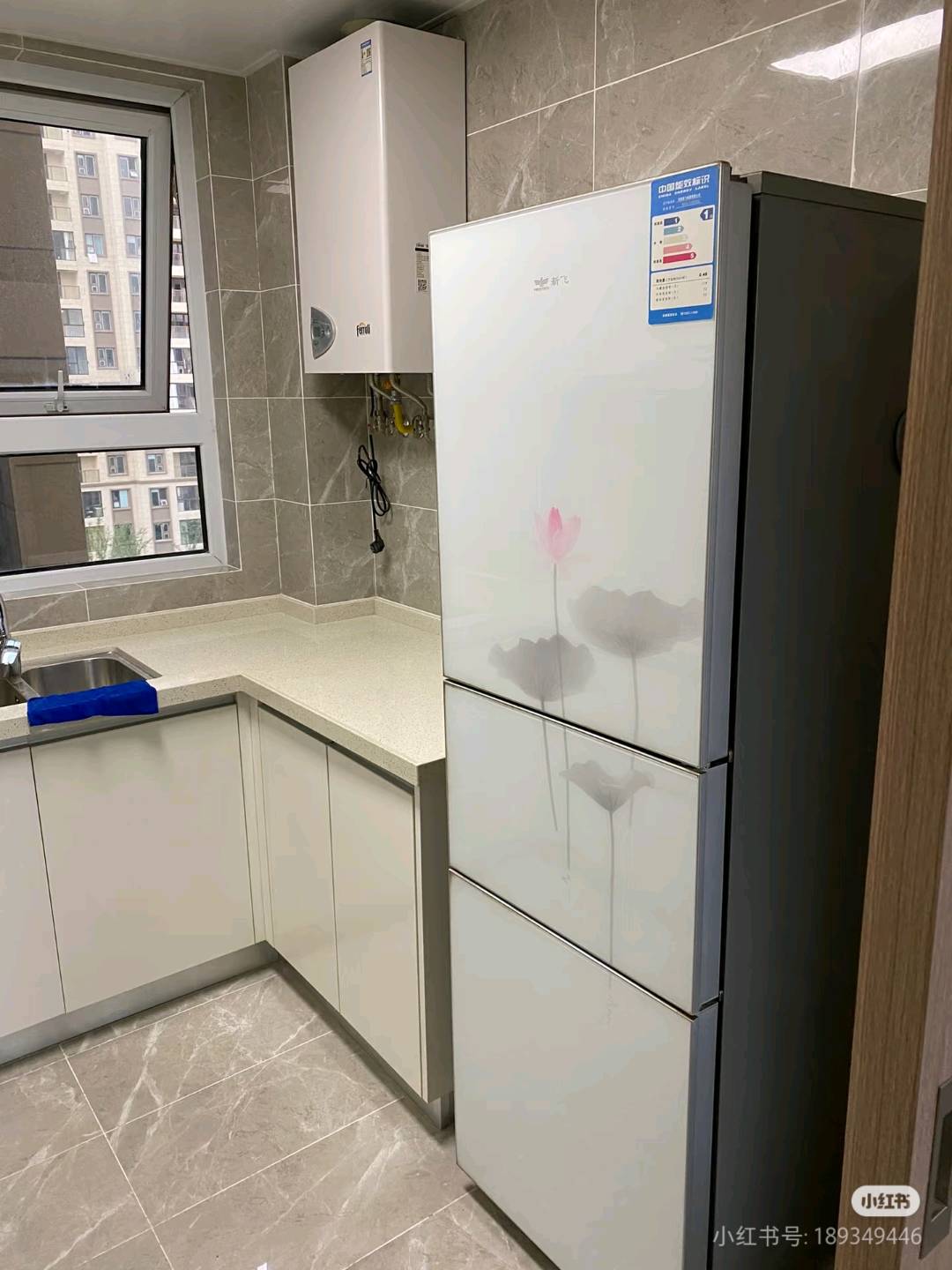 融侨誉江府 随时看房·