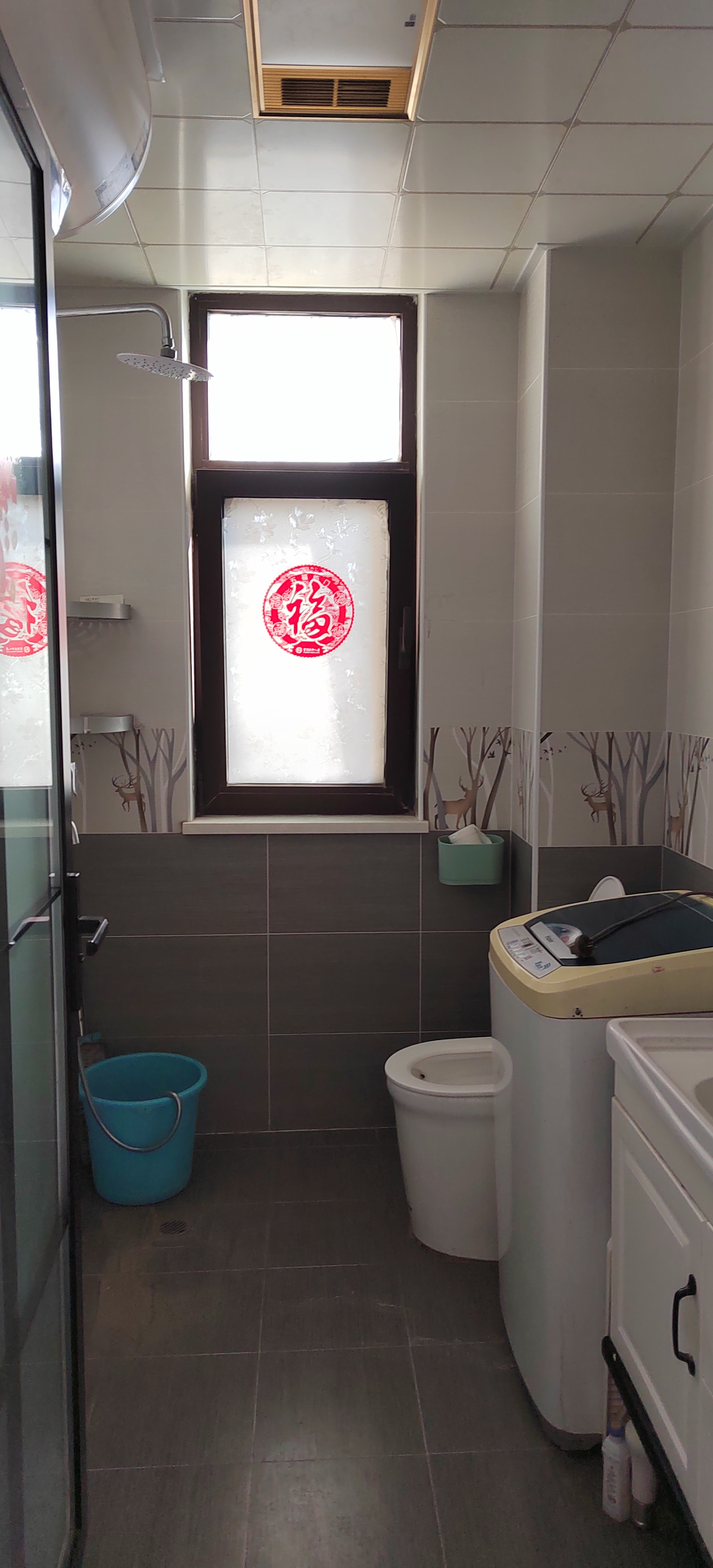 马庄星悦府小区 随时看房·
