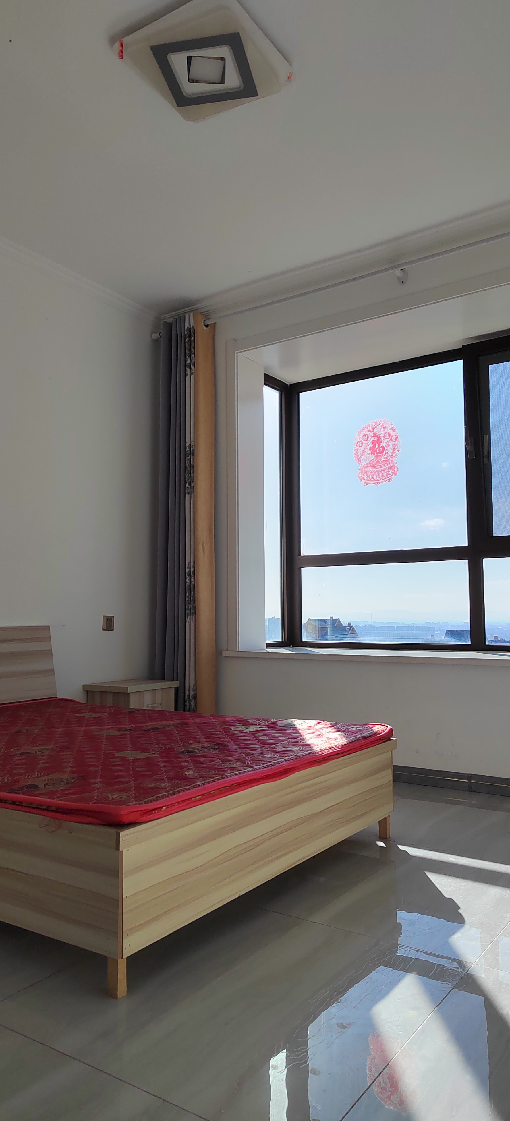 马庄星悦府小区 随时看房·