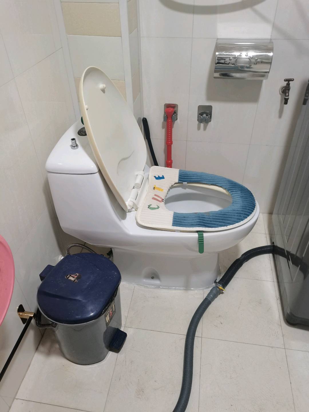 西安市雁塔区电子二路万国花园 随时看房·