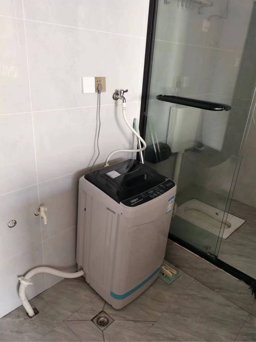 中湖农贸城 随时看房·