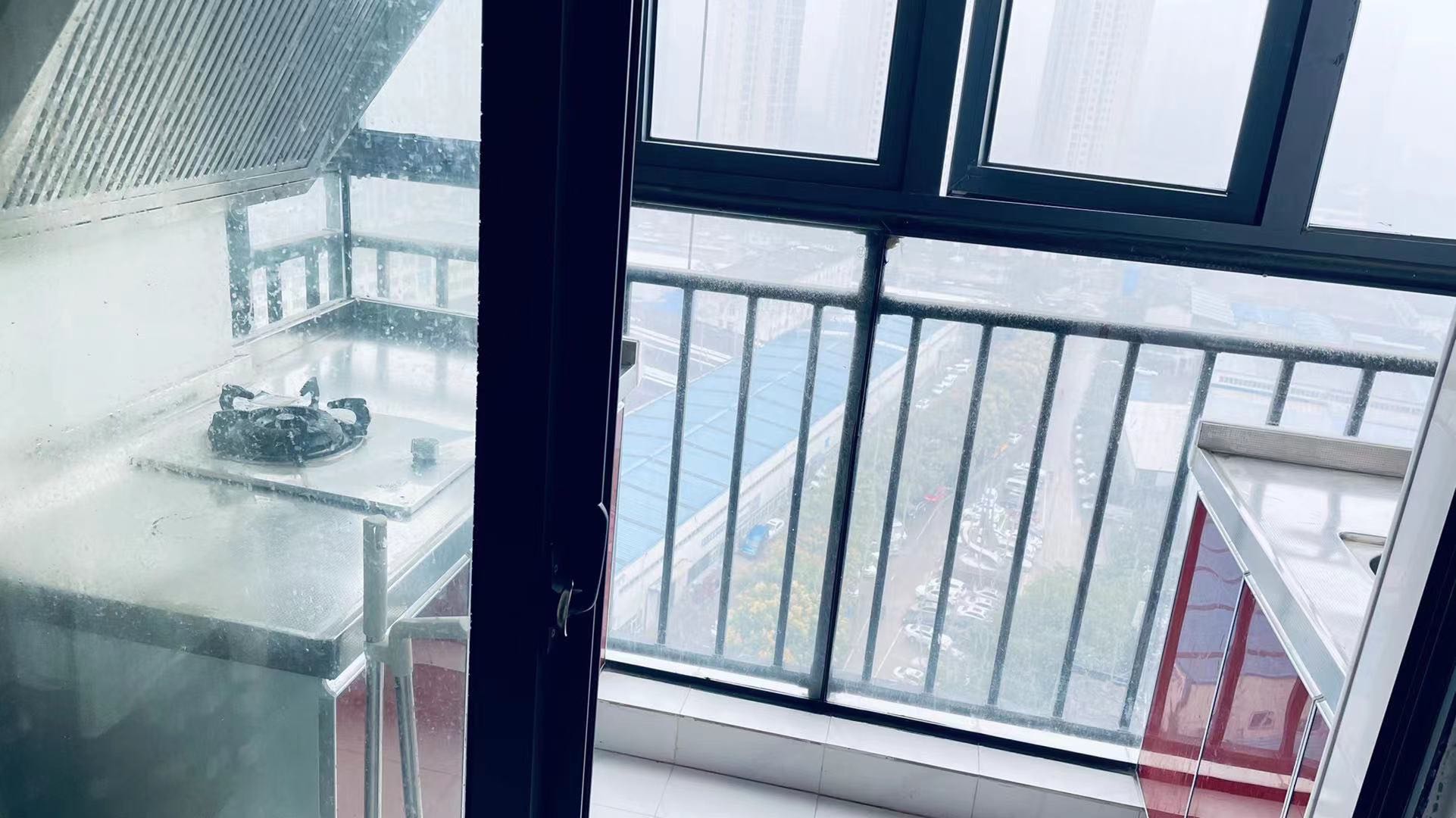 铁机新居 随时看房·