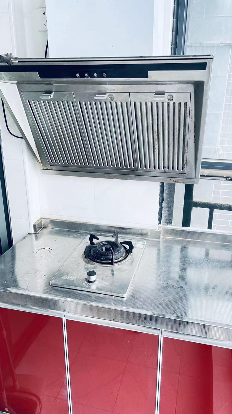 铁机新居 随时看房·