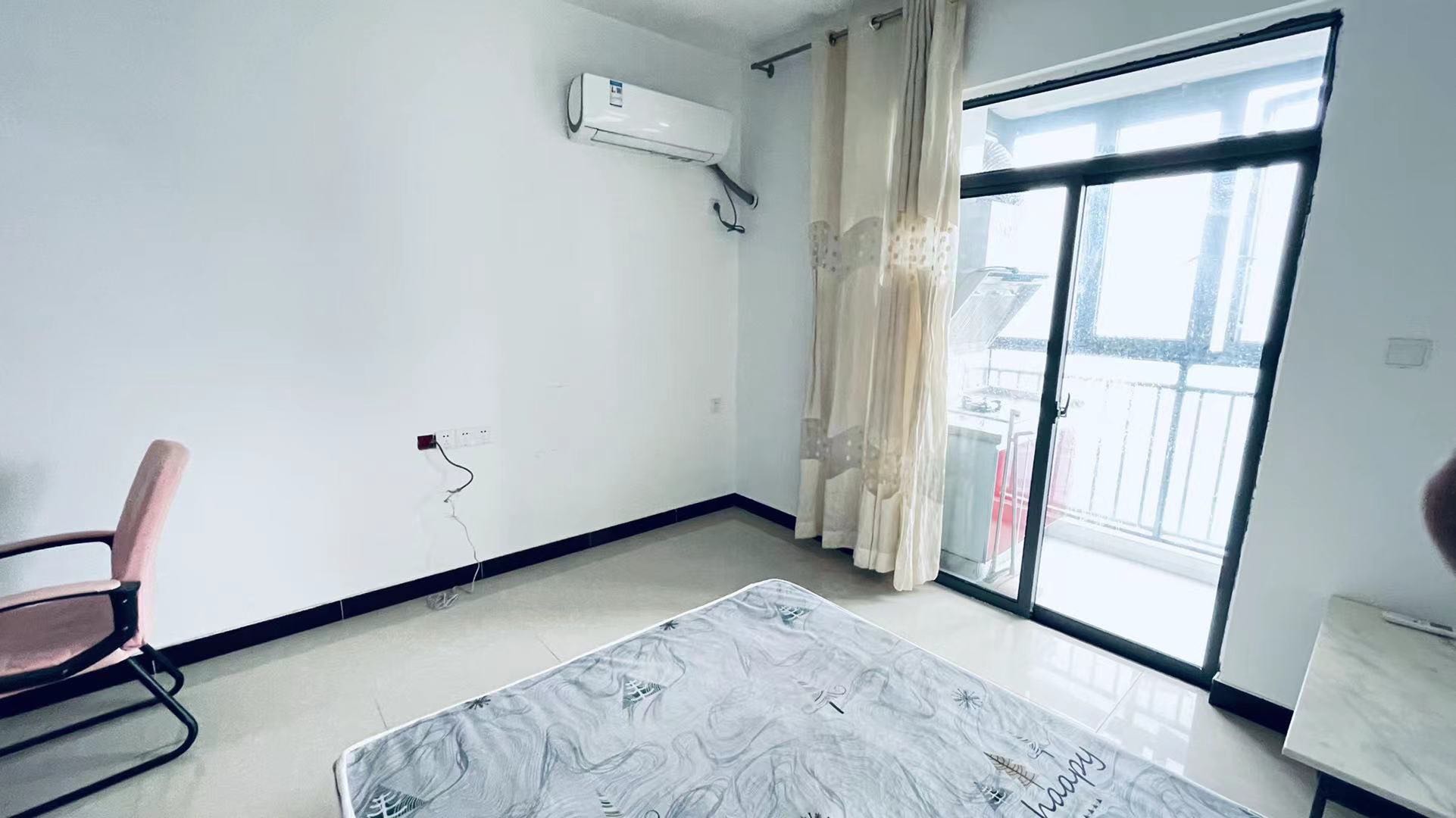 铁机新居 随时看房·