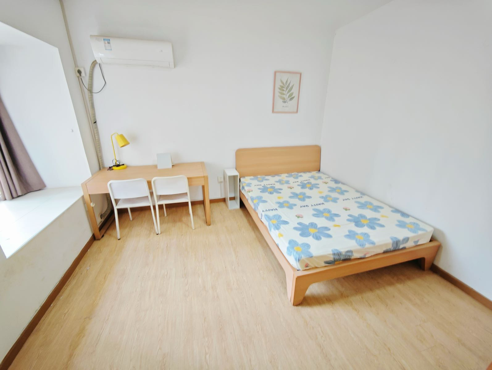 金地自在城k3 1居室 650元/月