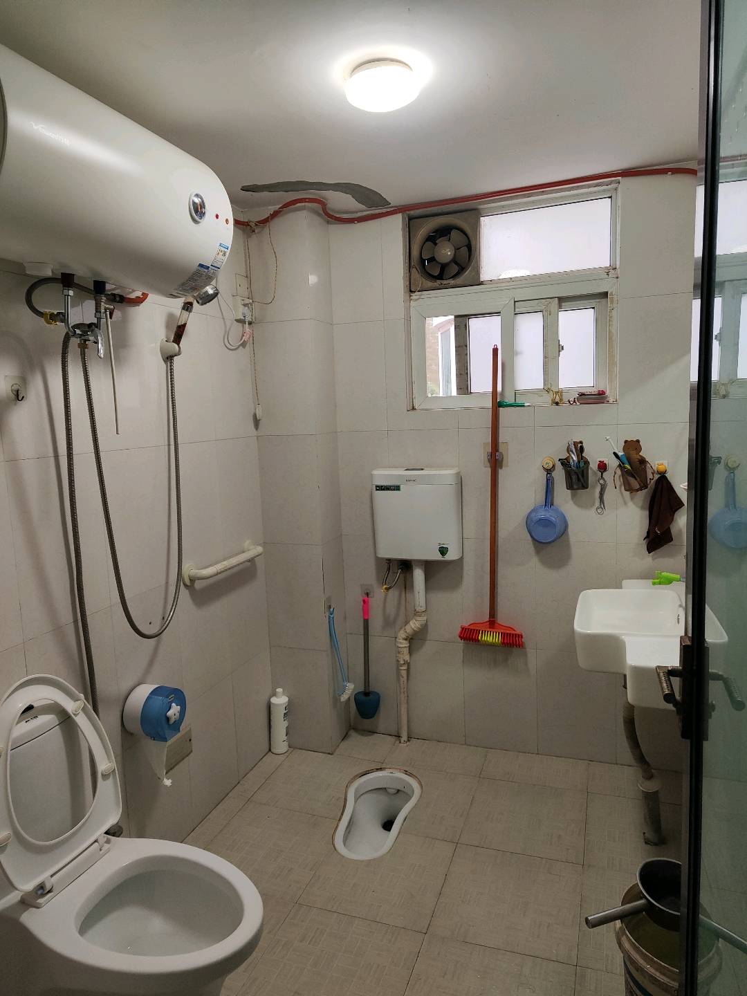 柳沙丽园 随时看房·