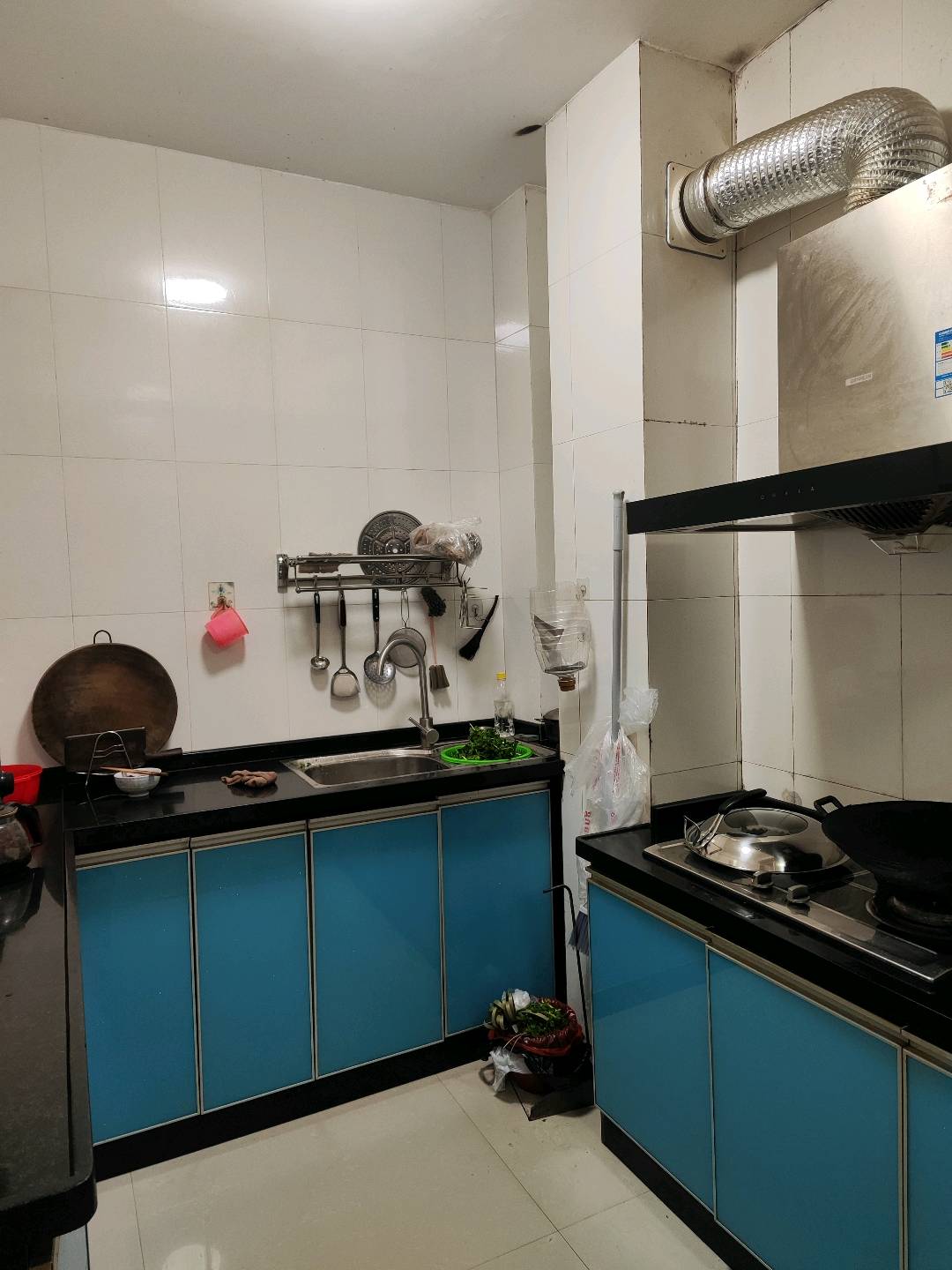 柳沙丽园 随时看房·